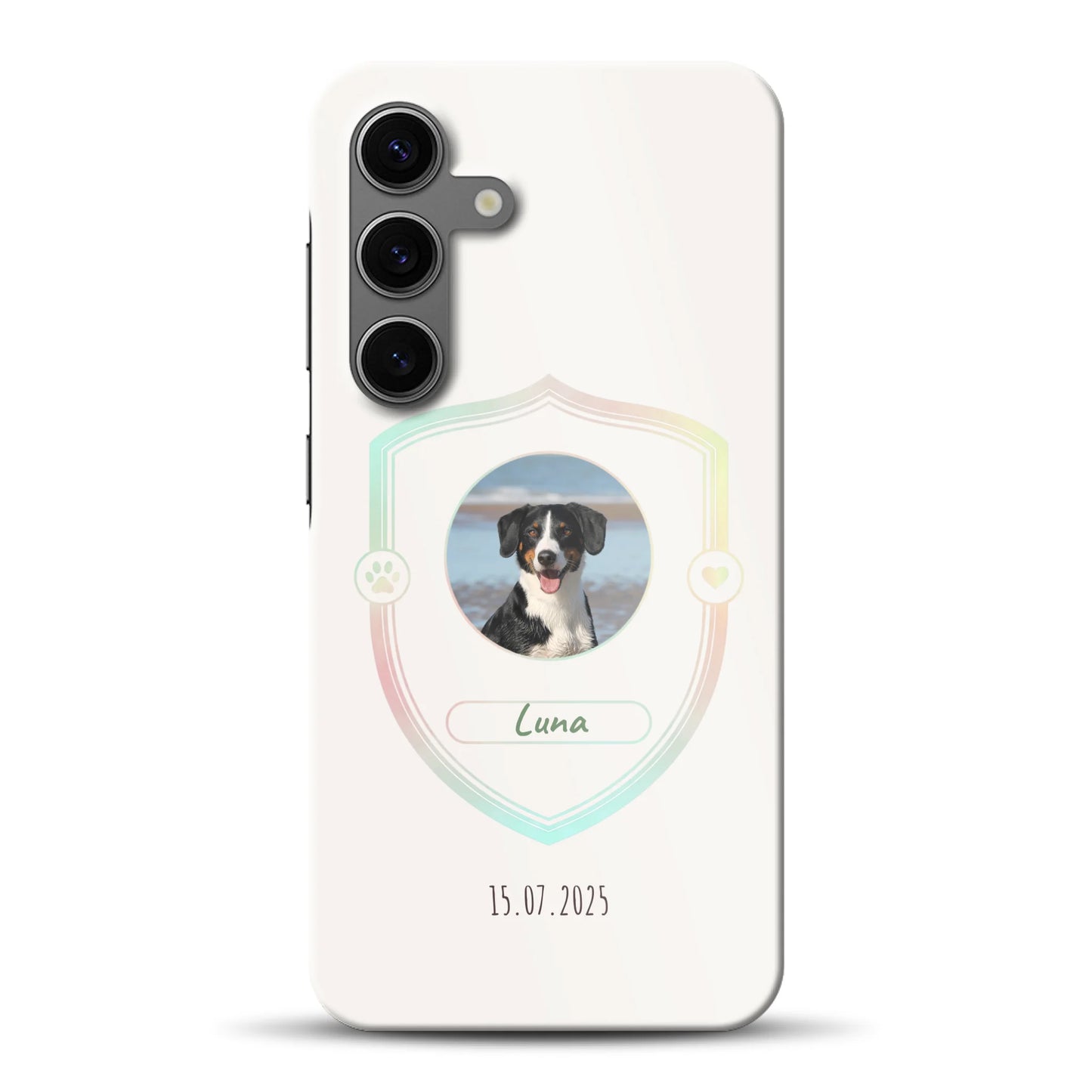 Best Friends Club - Individuelle Hardcase Hülle für Samsung