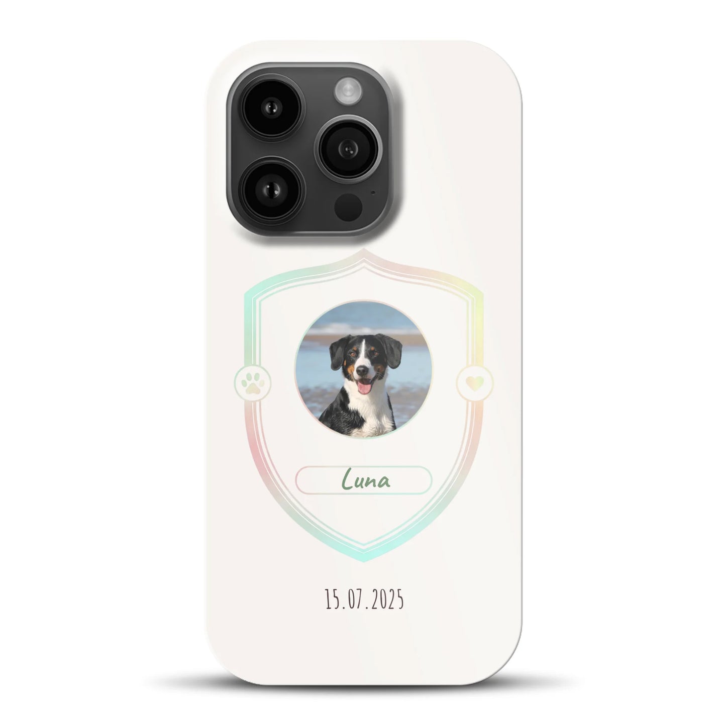Best Friends Club - funda rígida personalizada para móviles iPhone