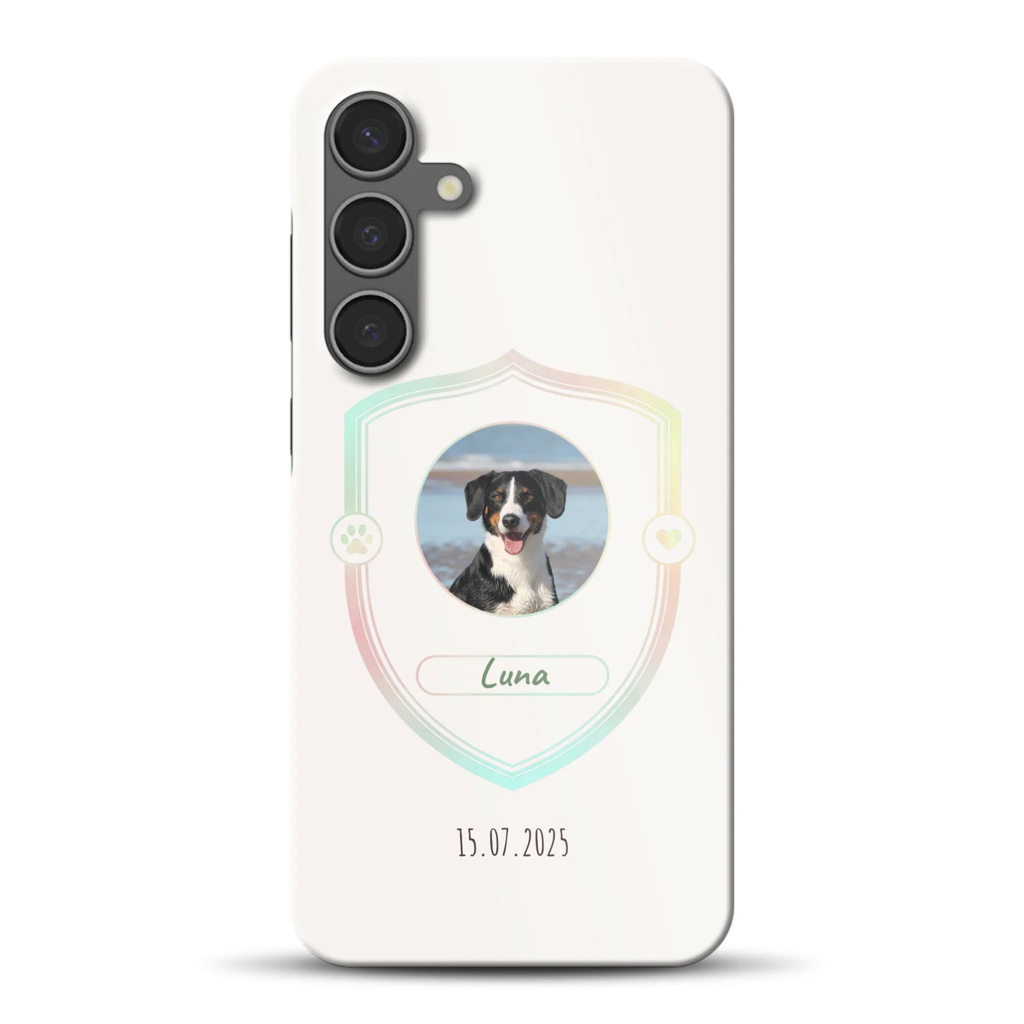 Best Friends Club - Individuelle Hardcase Hülle für Samsung
