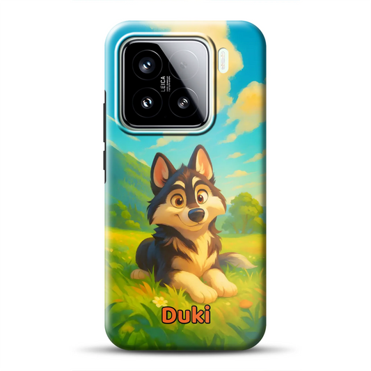 Disneyfy Me - Individuelle Premium Hülle für Xiaomi