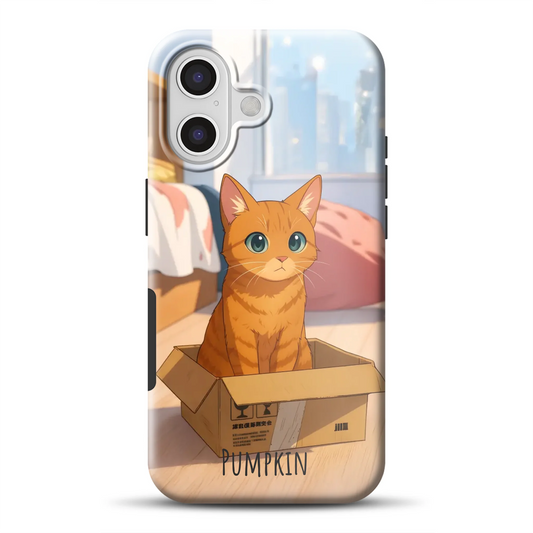 Anime Me - Individuelle Premium Hülle für iPhone