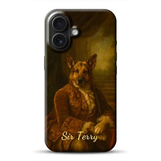 Royal Me - Individuelle Premium Hülle für iPhone