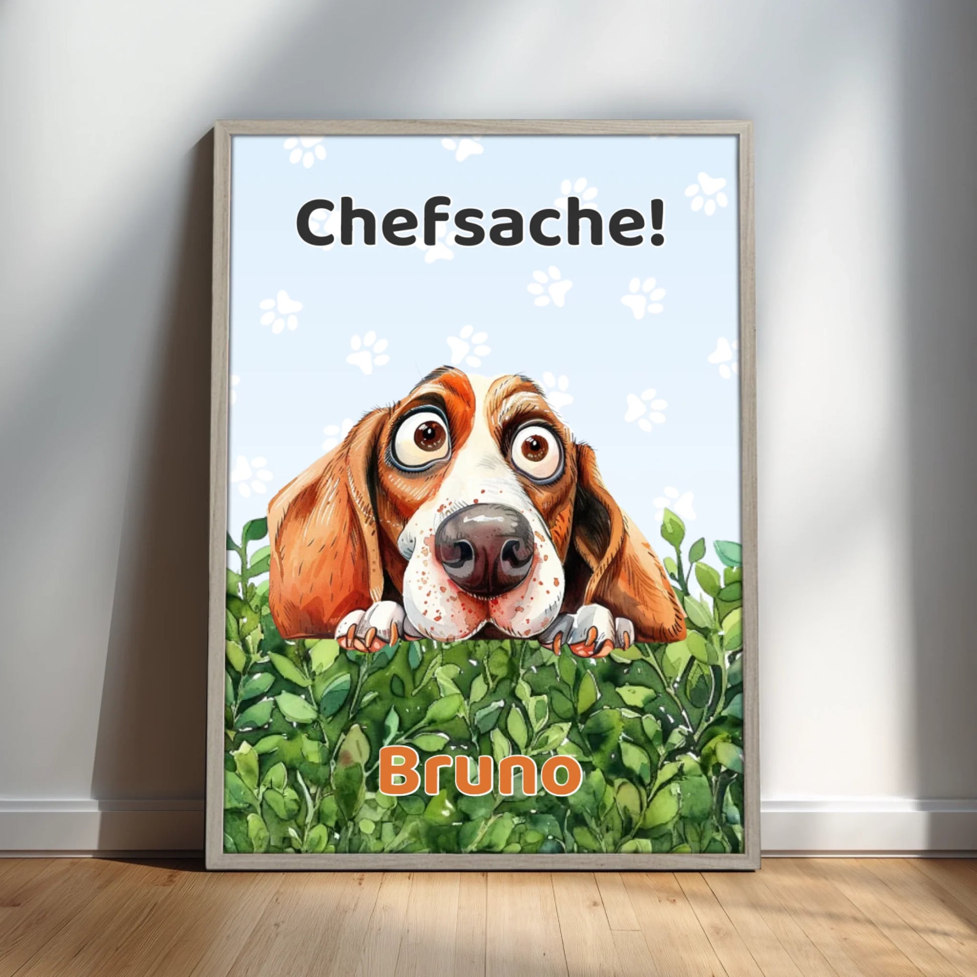 pvframedposter-oak-mockup