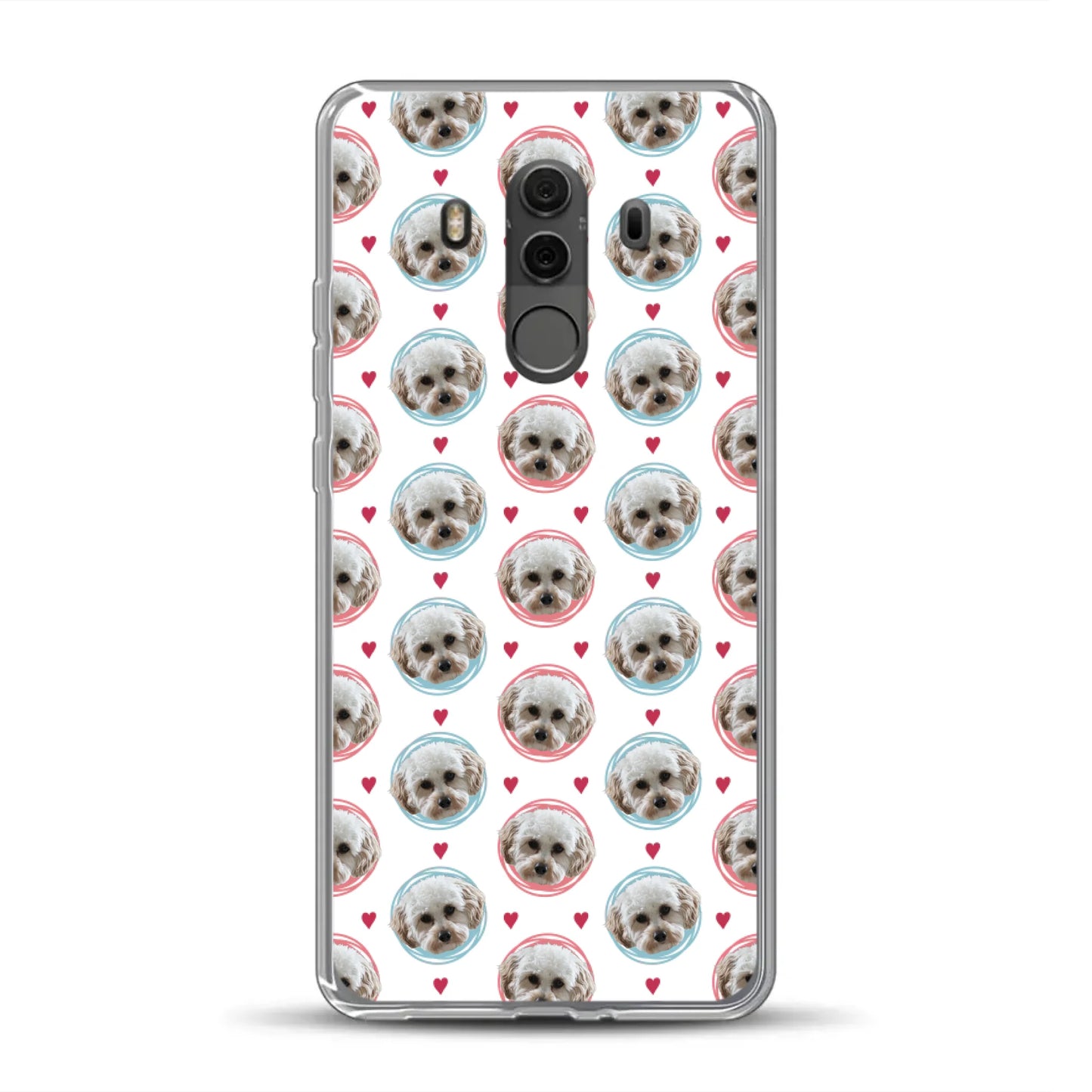 Pattern Me - Custom Phone Case for Huawei