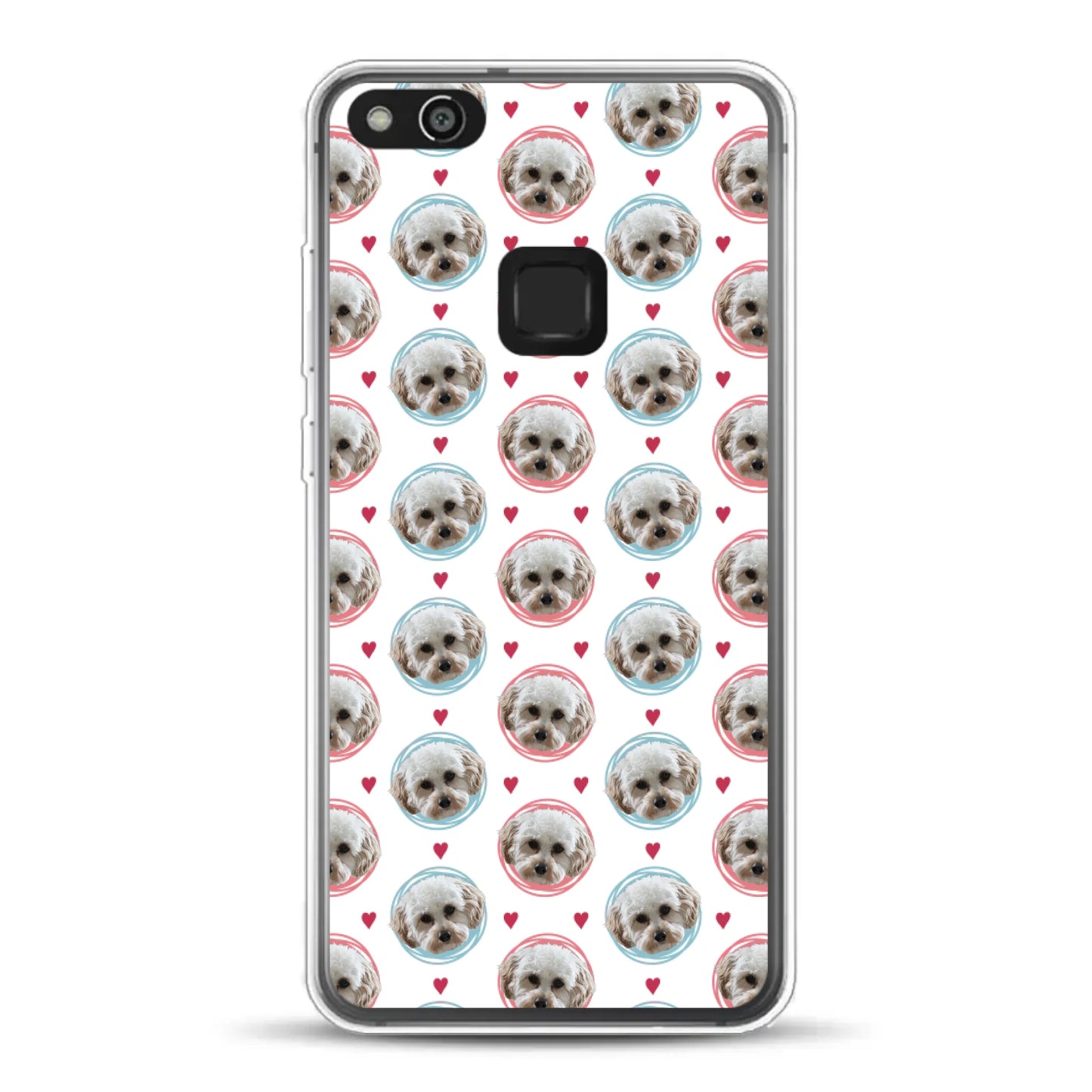 Pattern Me - Custom Phone Case for Huawei