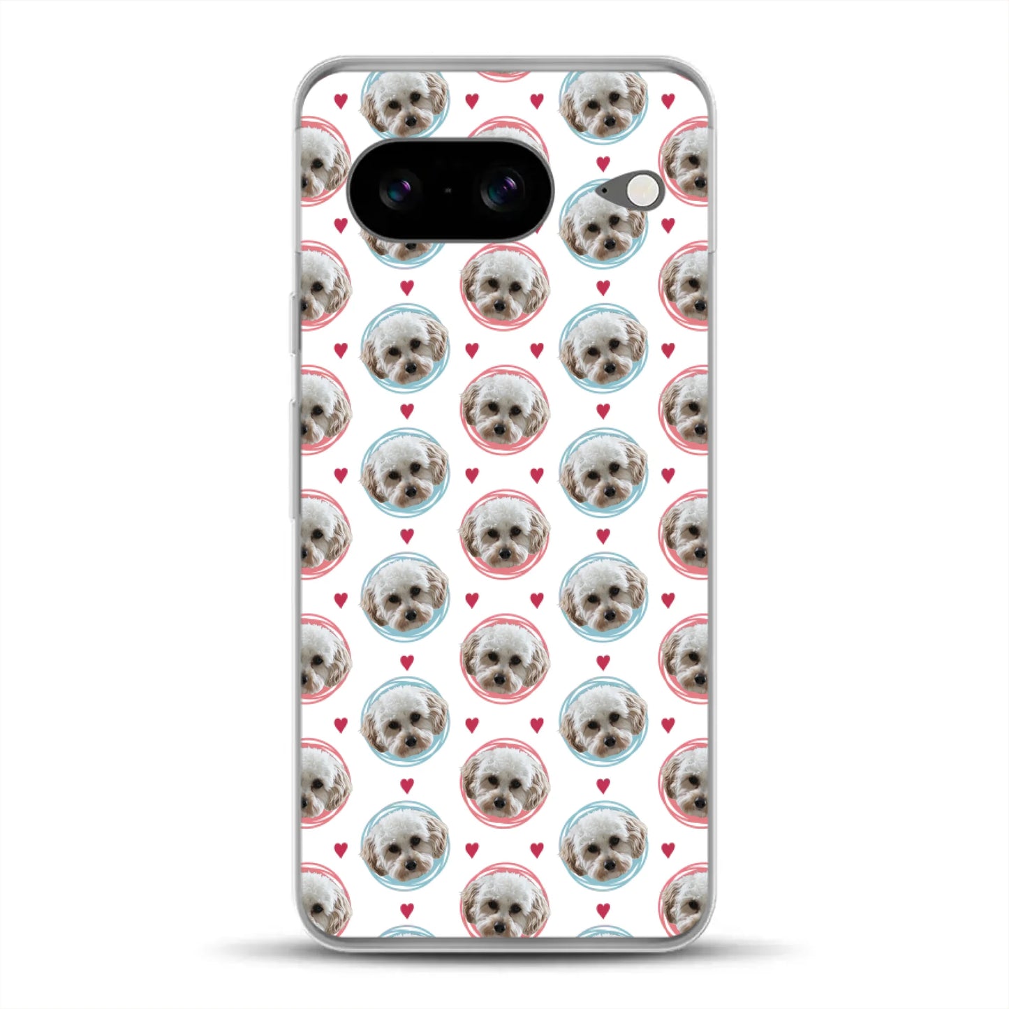Pattern Me - Individuelle Handyhülle für Google