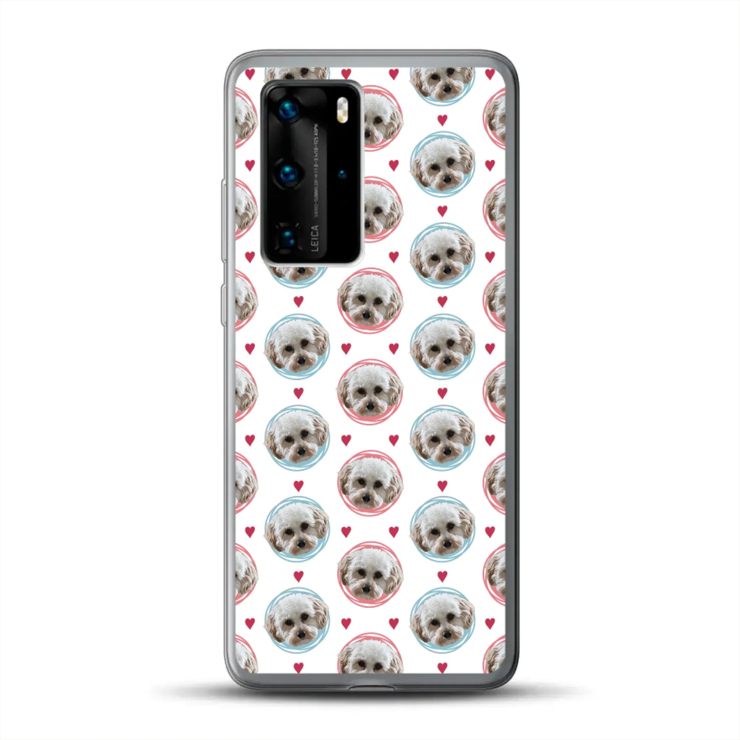 Pattern Me - Custom Phone Case for Huawei