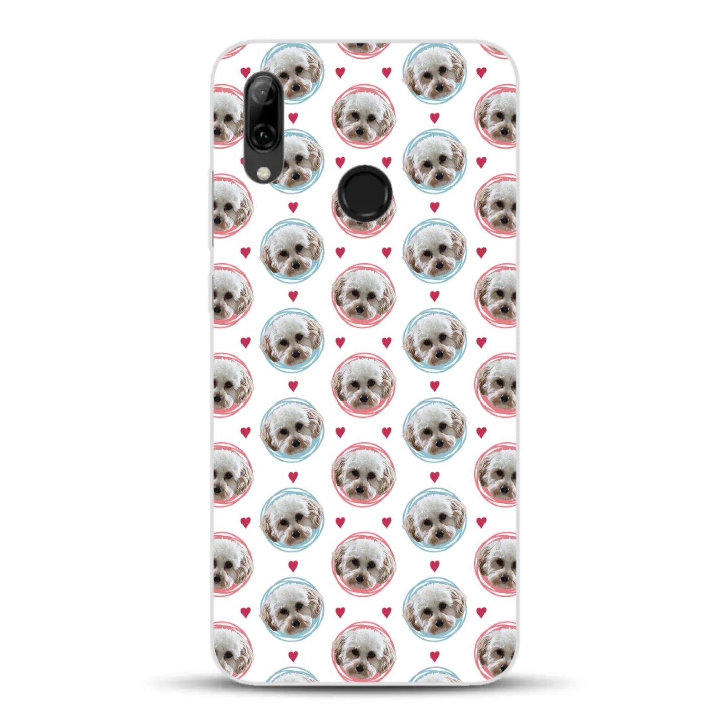 Pattern Me - Custom Phone Case for Huawei