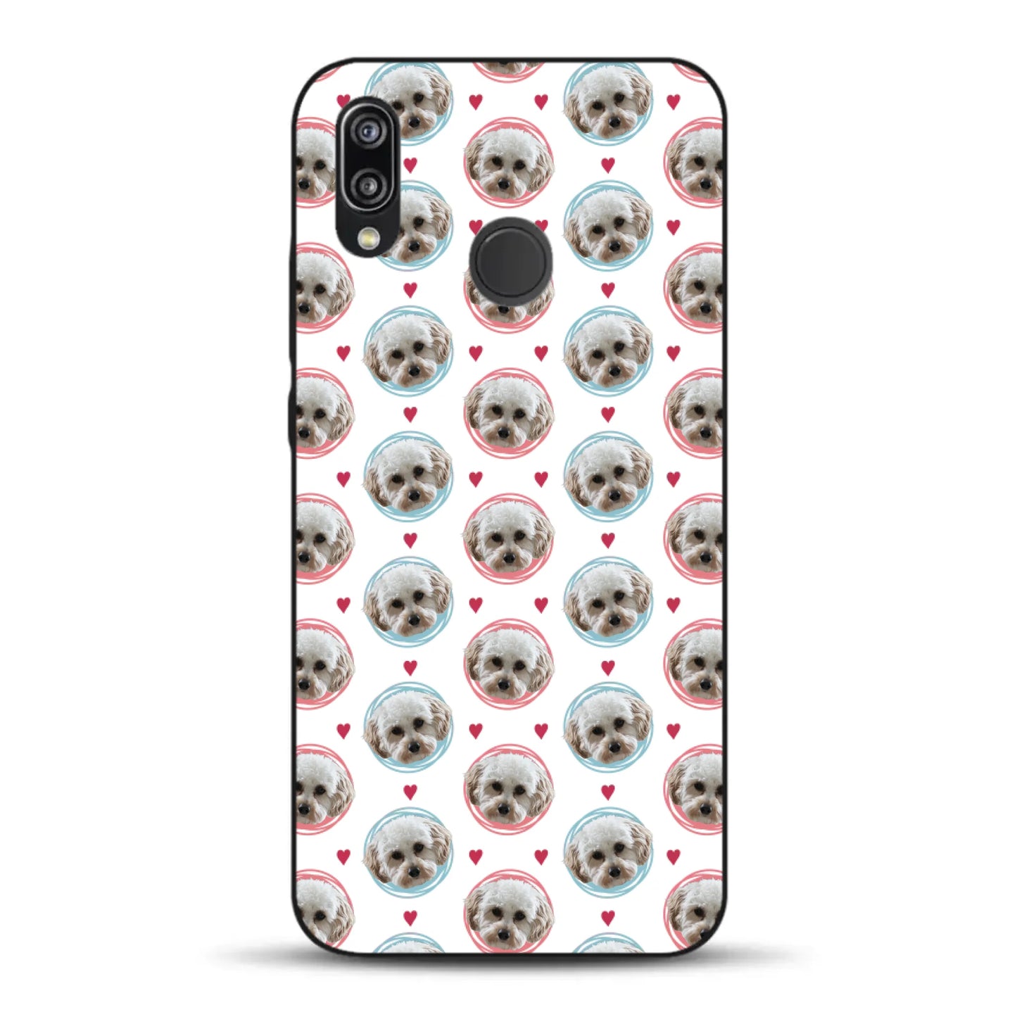 Pattern Me - Custom Phone Case for Huawei