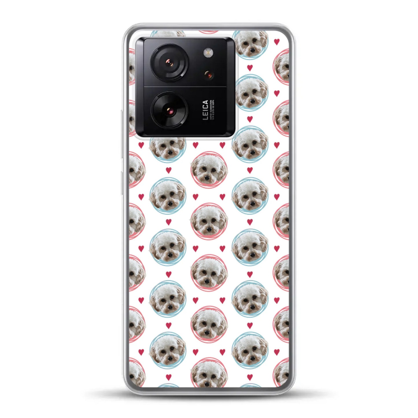Pattern Me - Individuelle Handyhülle für Xiaomi