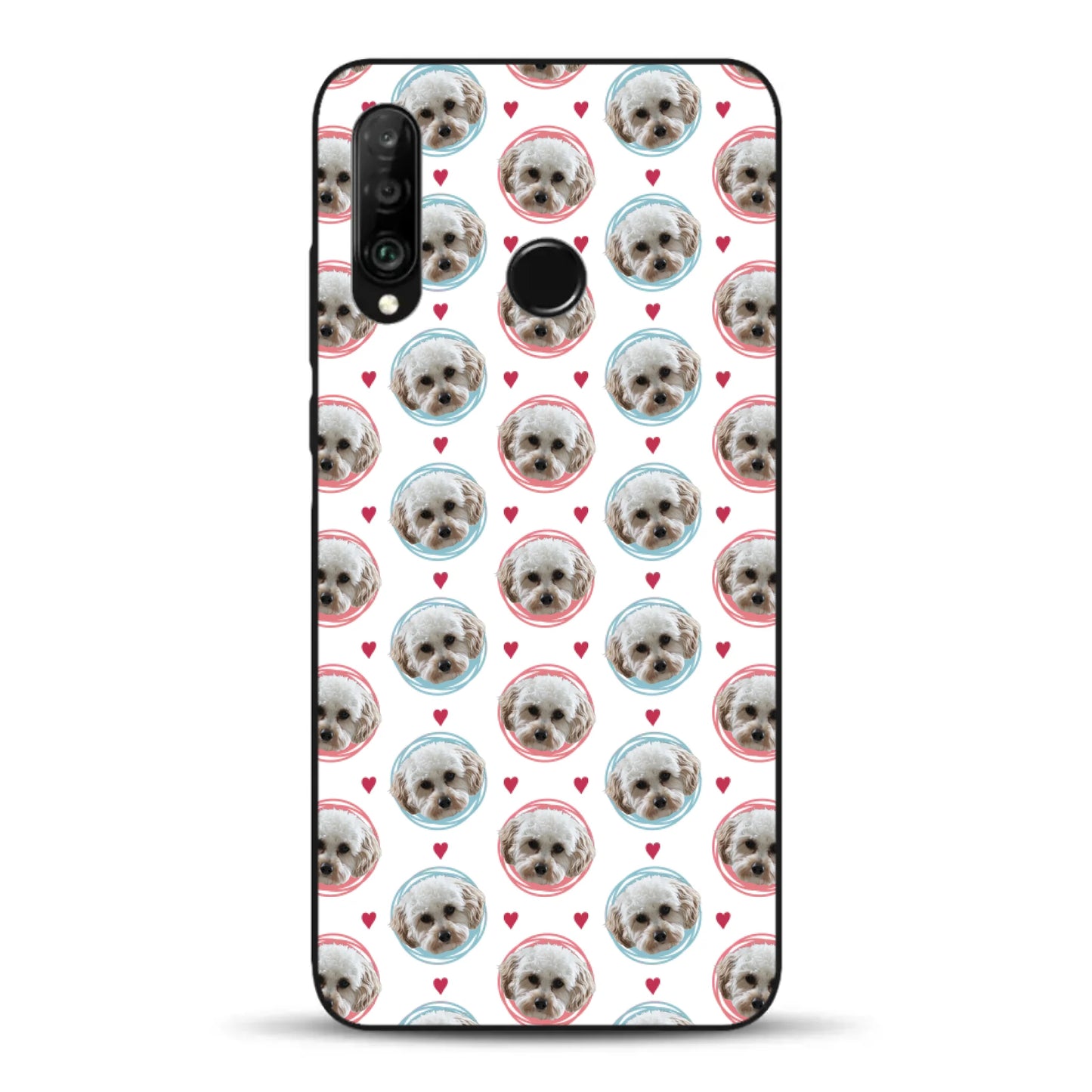 Pattern Me - Custom Phone Case for Huawei