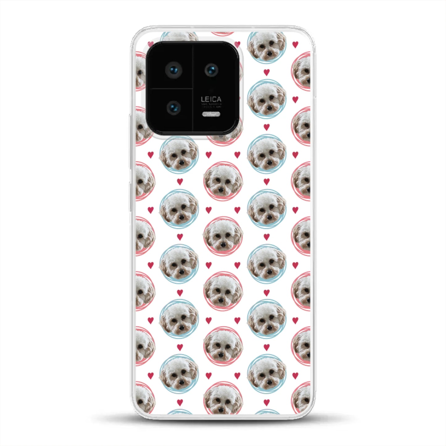 Pattern Me - Individuelle Handyhülle für Xiaomi