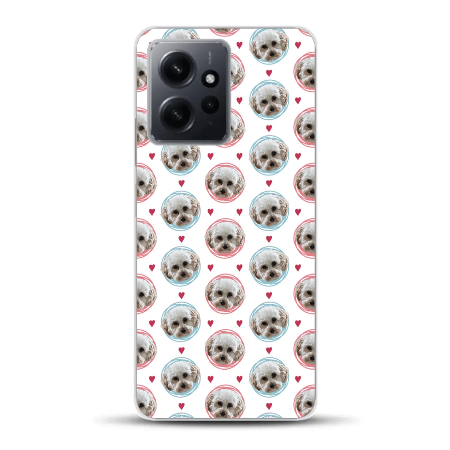 Pattern Me - Individuelle Handyhülle für Xiaomi