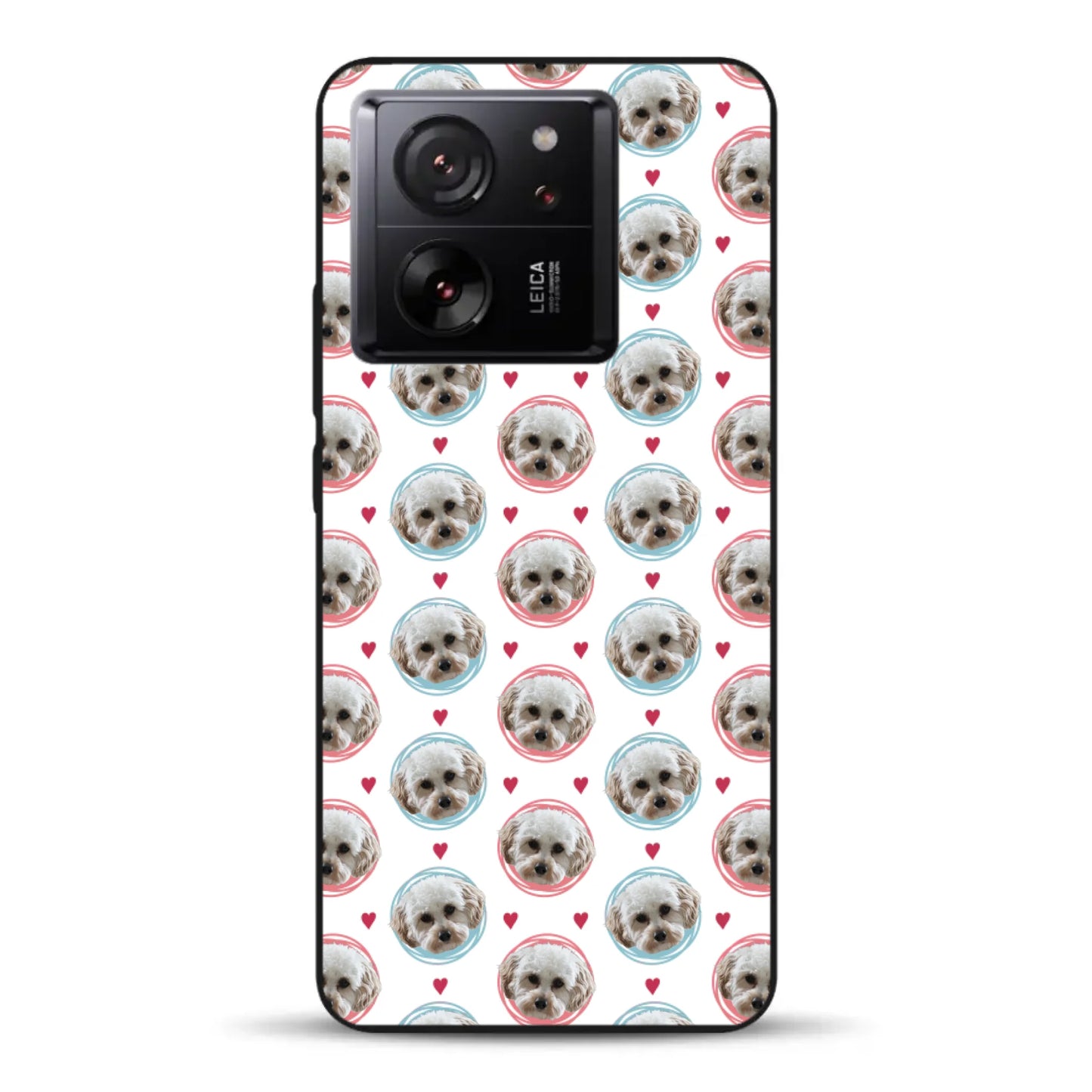 Pattern Me - Individuelle Handyhülle für Xiaomi