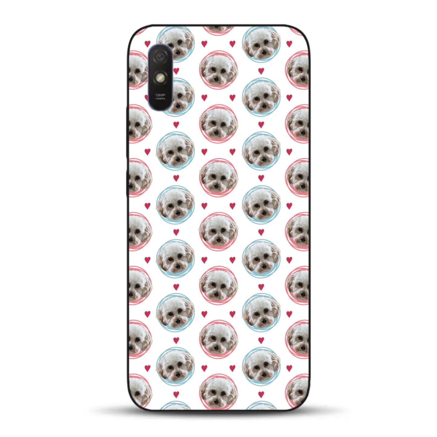 Pattern Me - Individuelle Handyhülle für Xiaomi