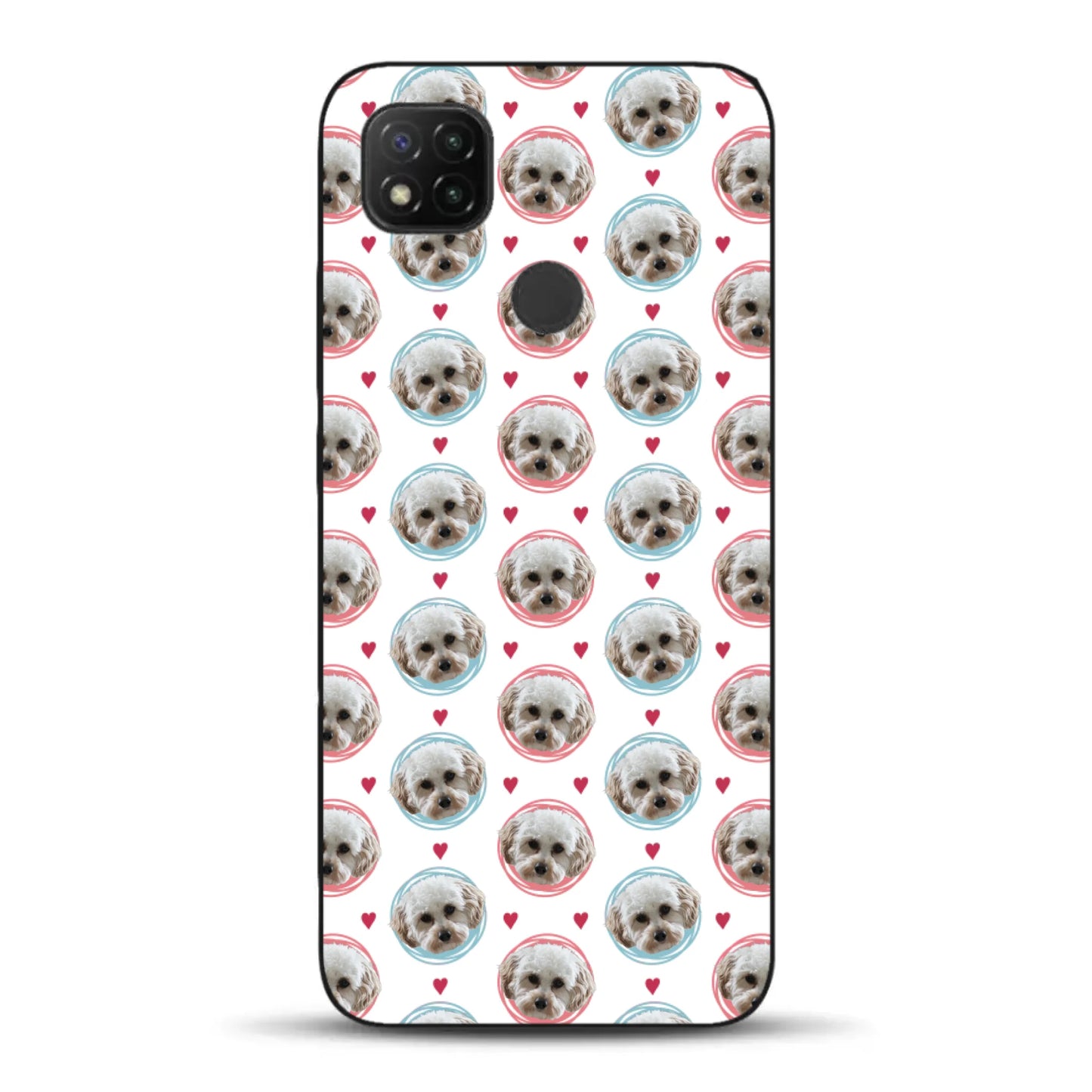 Pattern Me - Individuelle Handyhülle für Xiaomi
