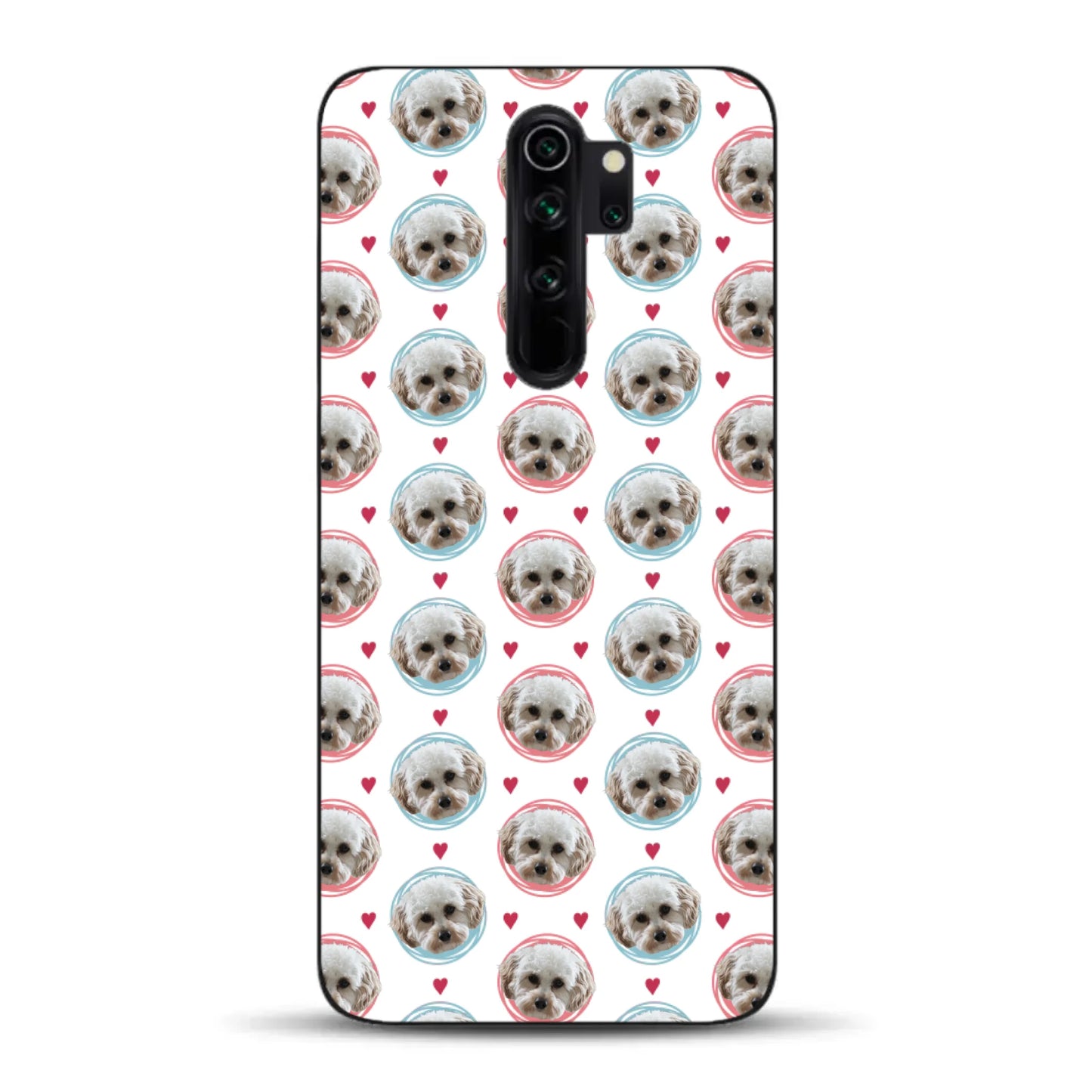 Pattern Me - Individuelle Handyhülle für Xiaomi