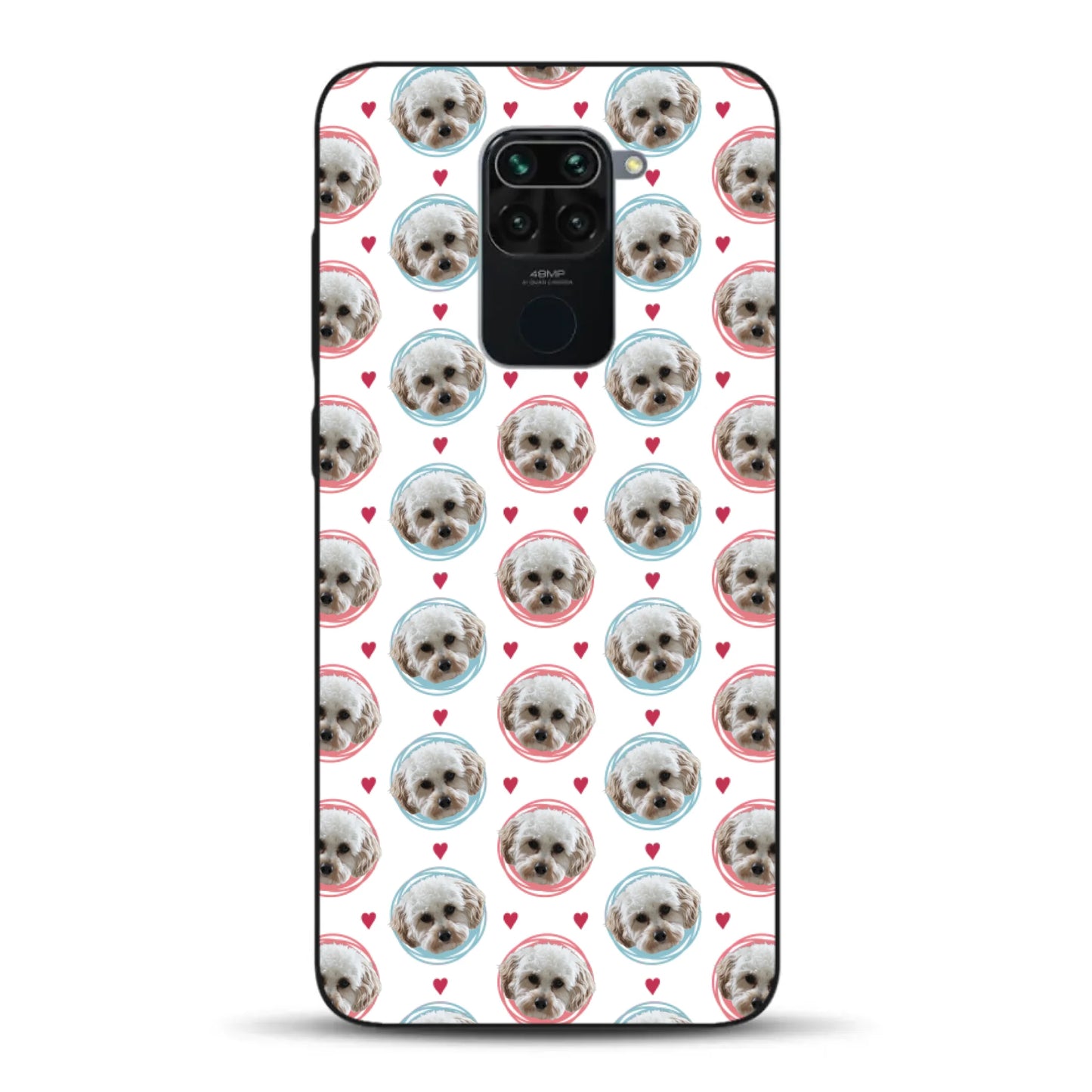 Pattern Me - Individuelle Handyhülle für Xiaomi