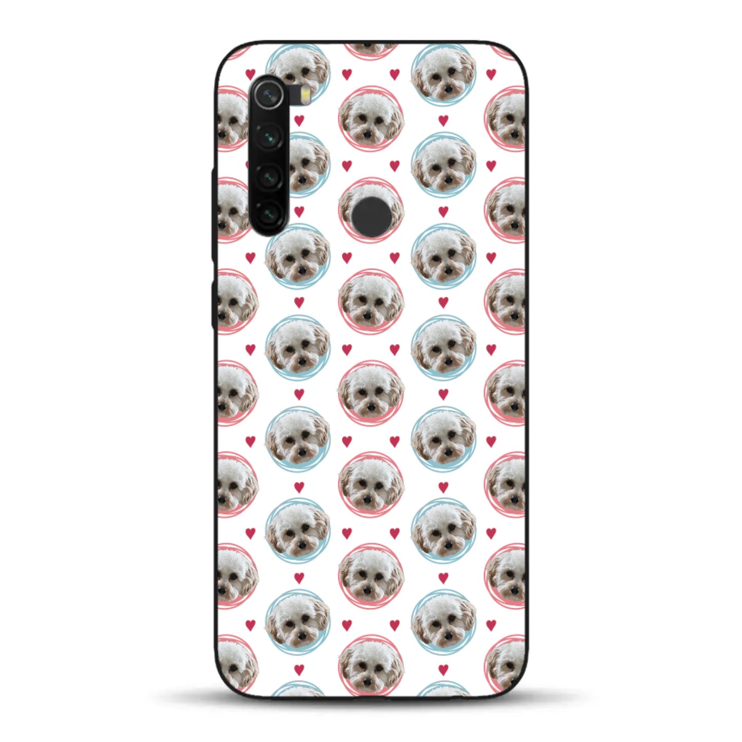 Pattern Me - Individuelle Handyhülle für Xiaomi
