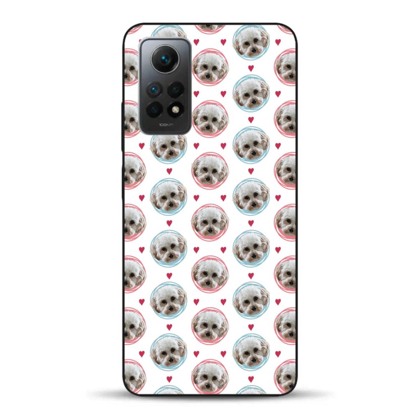 Pattern Me - Individuelle Handyhülle für Xiaomi