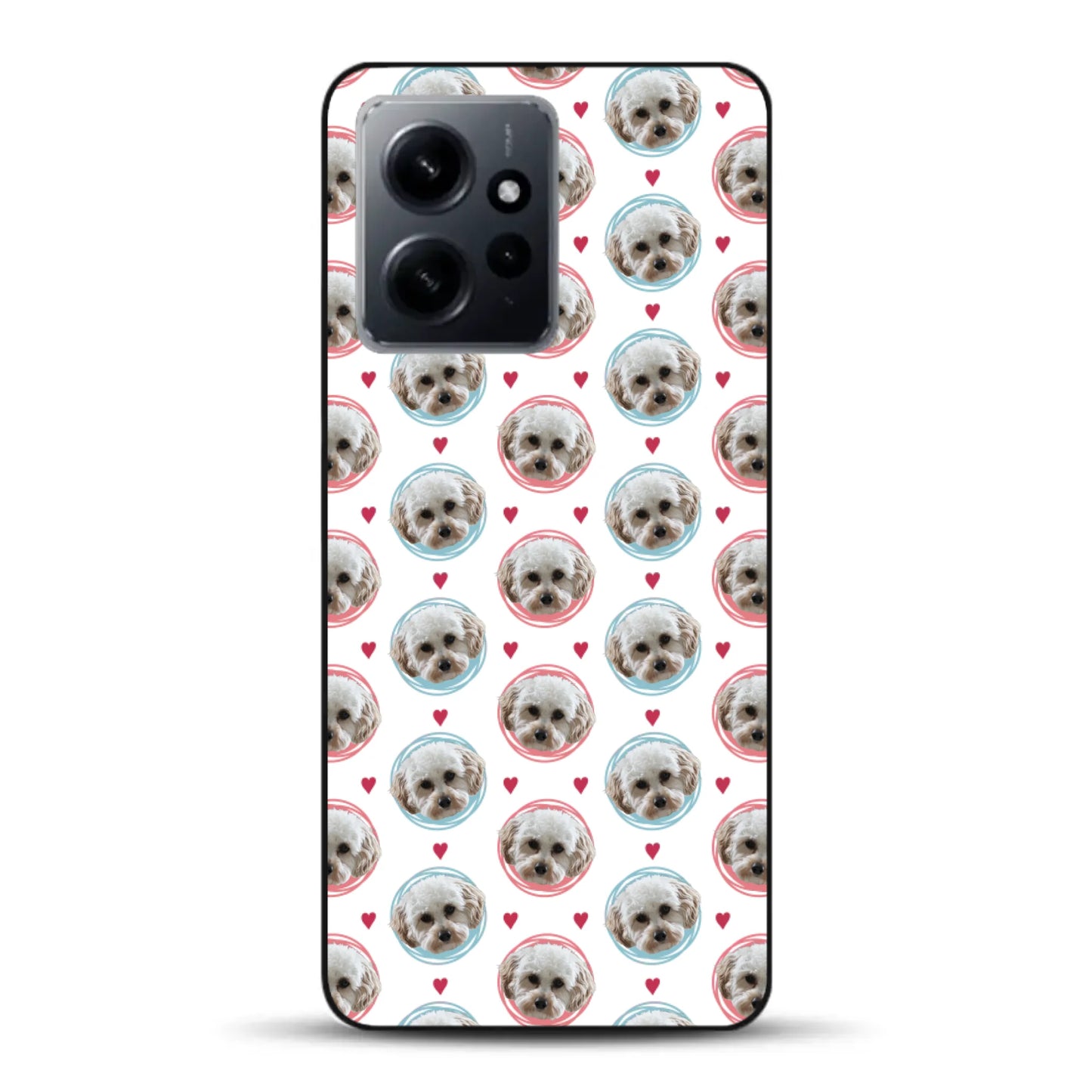 Pattern Me - Individuelle Handyhülle für Xiaomi