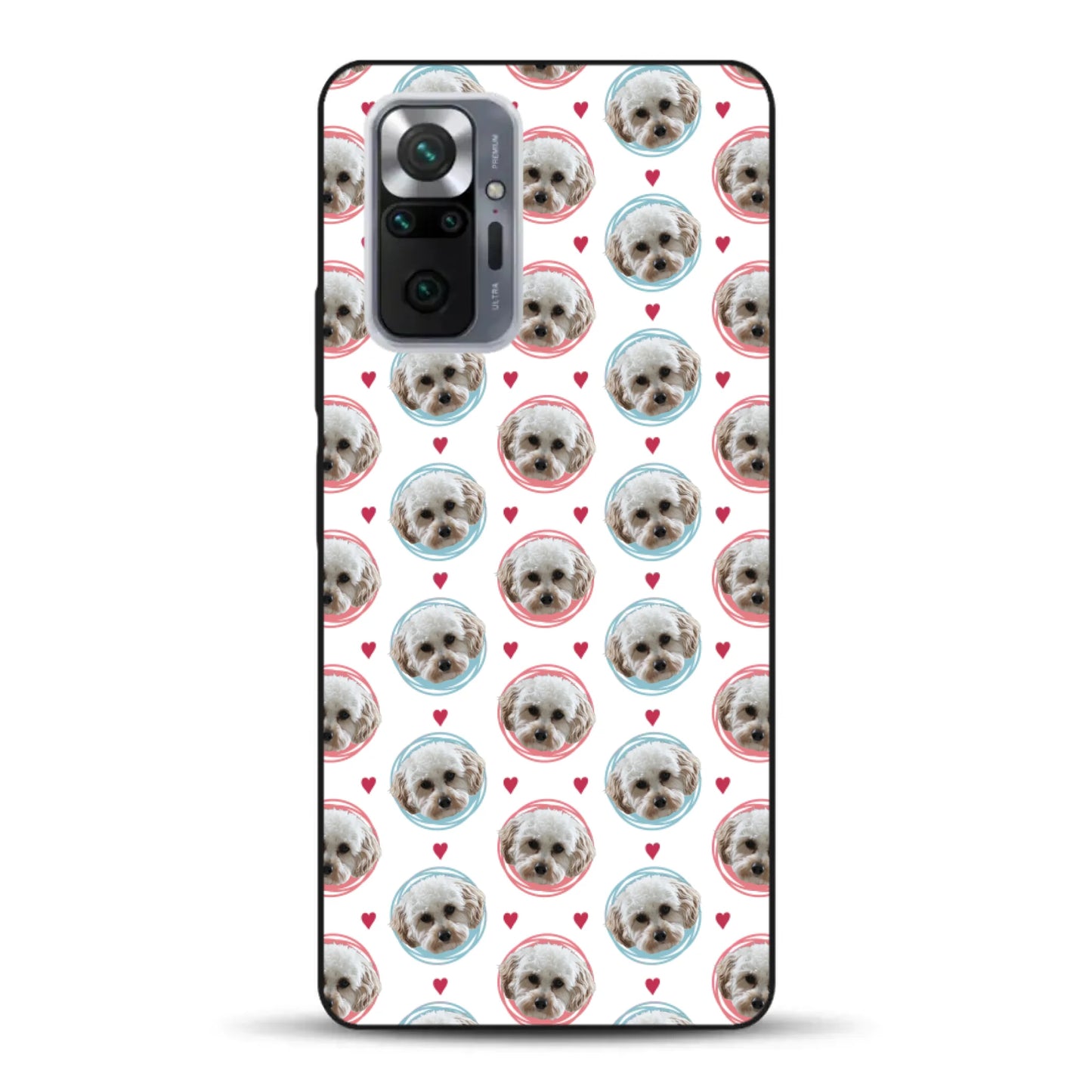 Pattern Me - Individuelle Handyhülle für Xiaomi