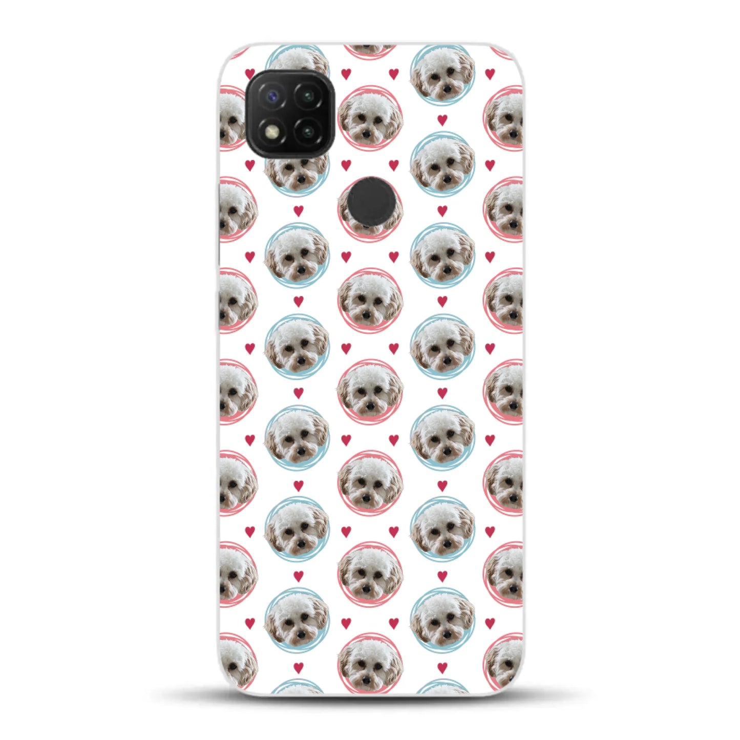 Pattern Me - Individuelle Handyhülle für Xiaomi