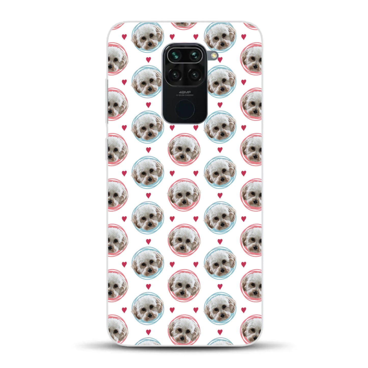 Pattern Me - Individuelle Handyhülle für Xiaomi