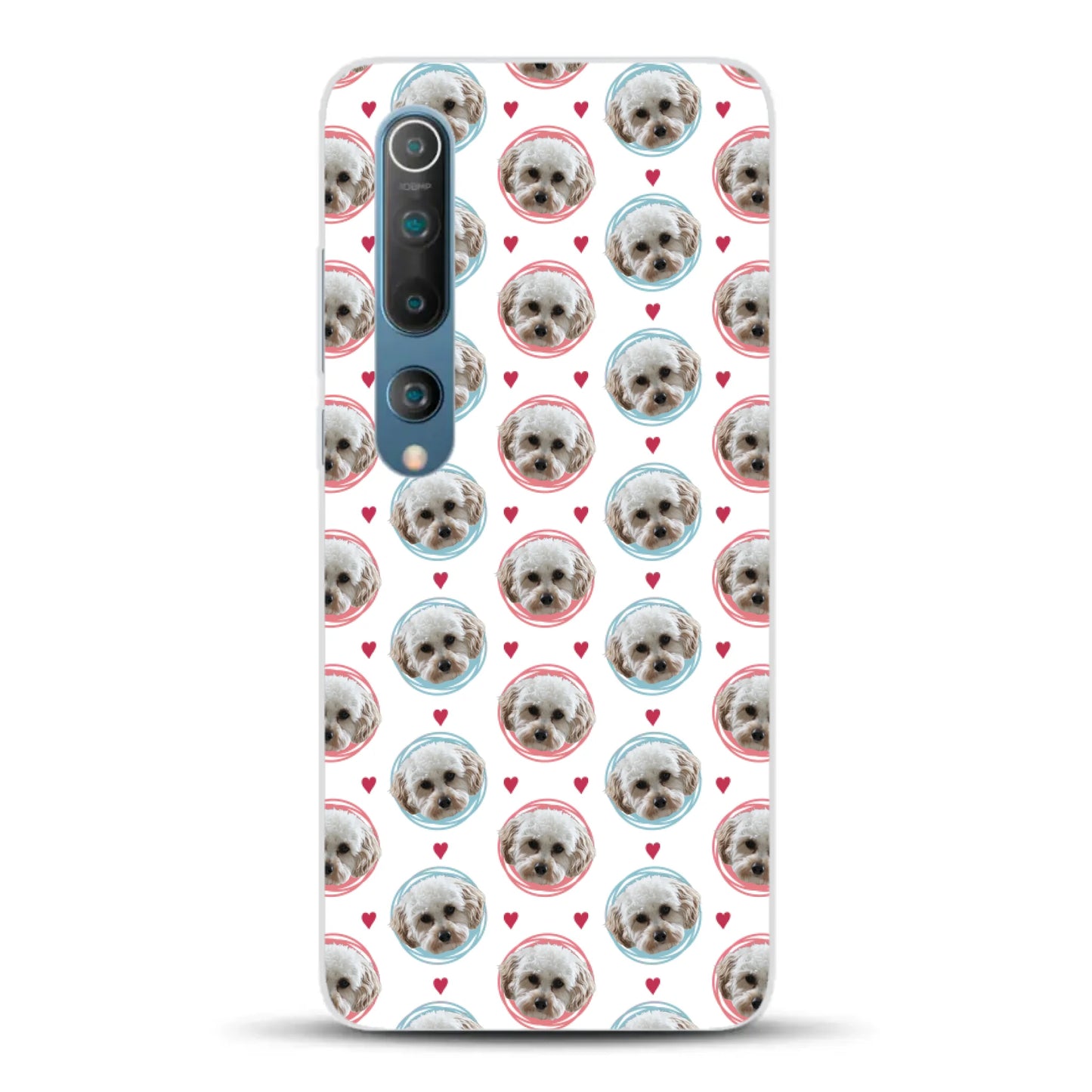 Pattern Me - Individuelle Handyhülle für Xiaomi