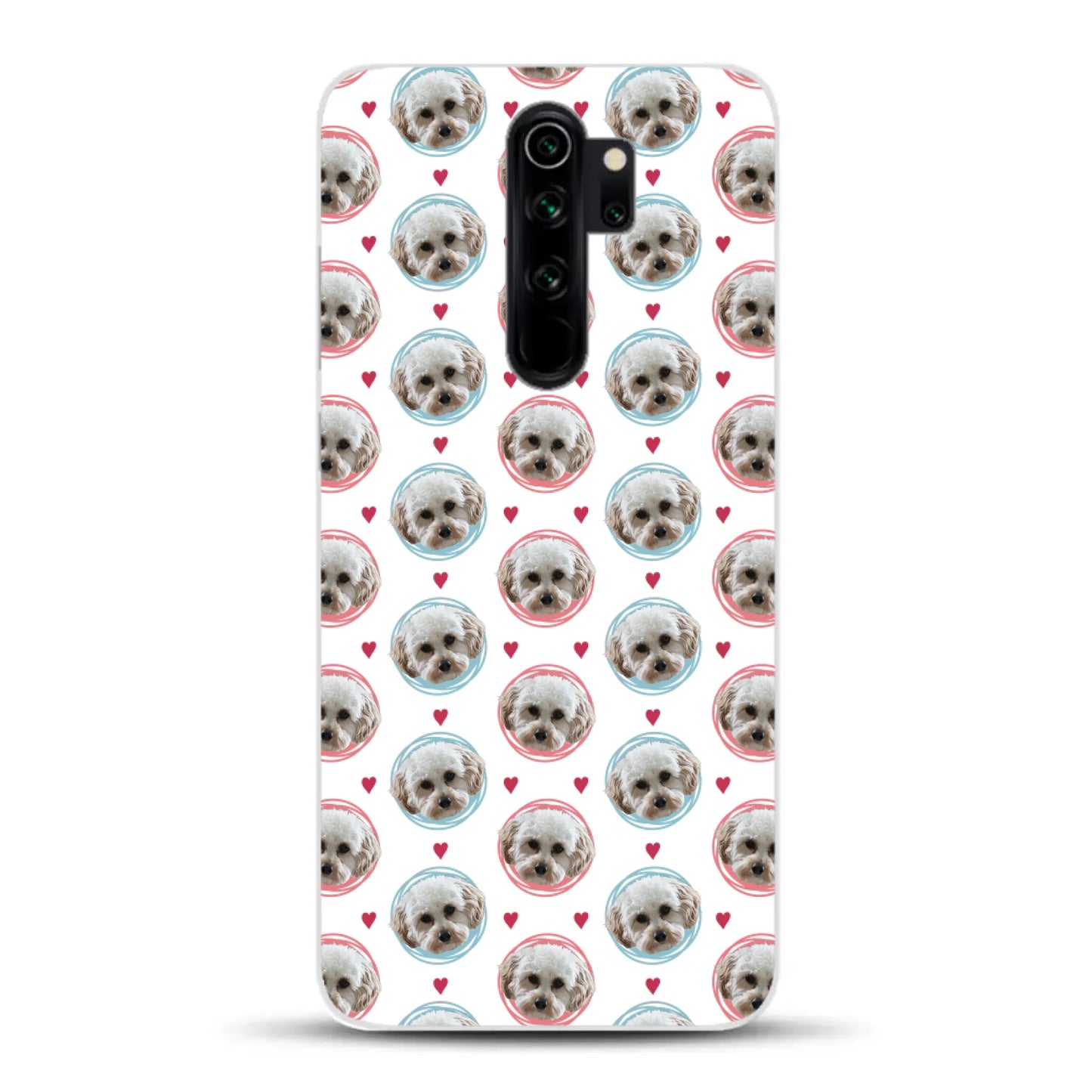 Pattern Me - Individuelle Handyhülle für Xiaomi