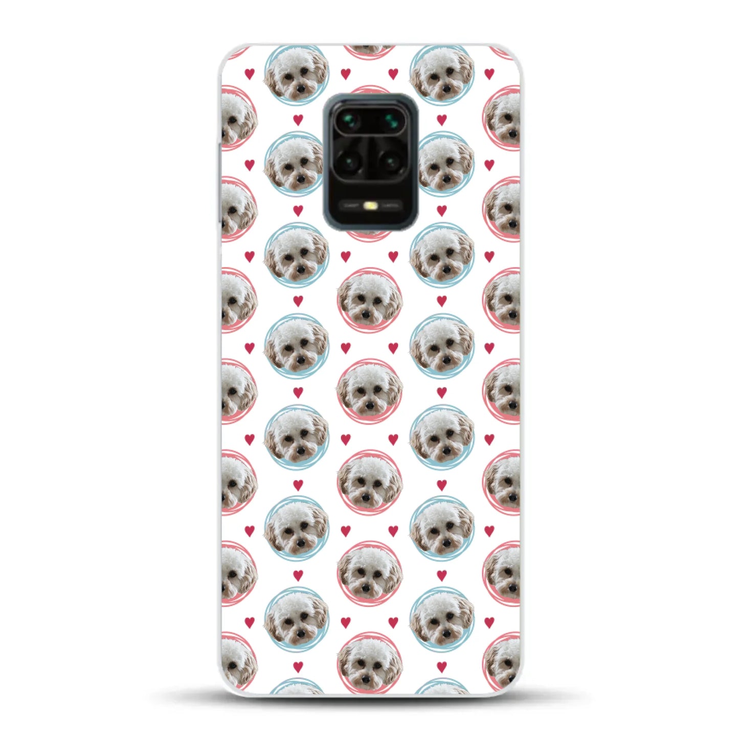 Pattern Me - Individuelle Handyhülle für Xiaomi