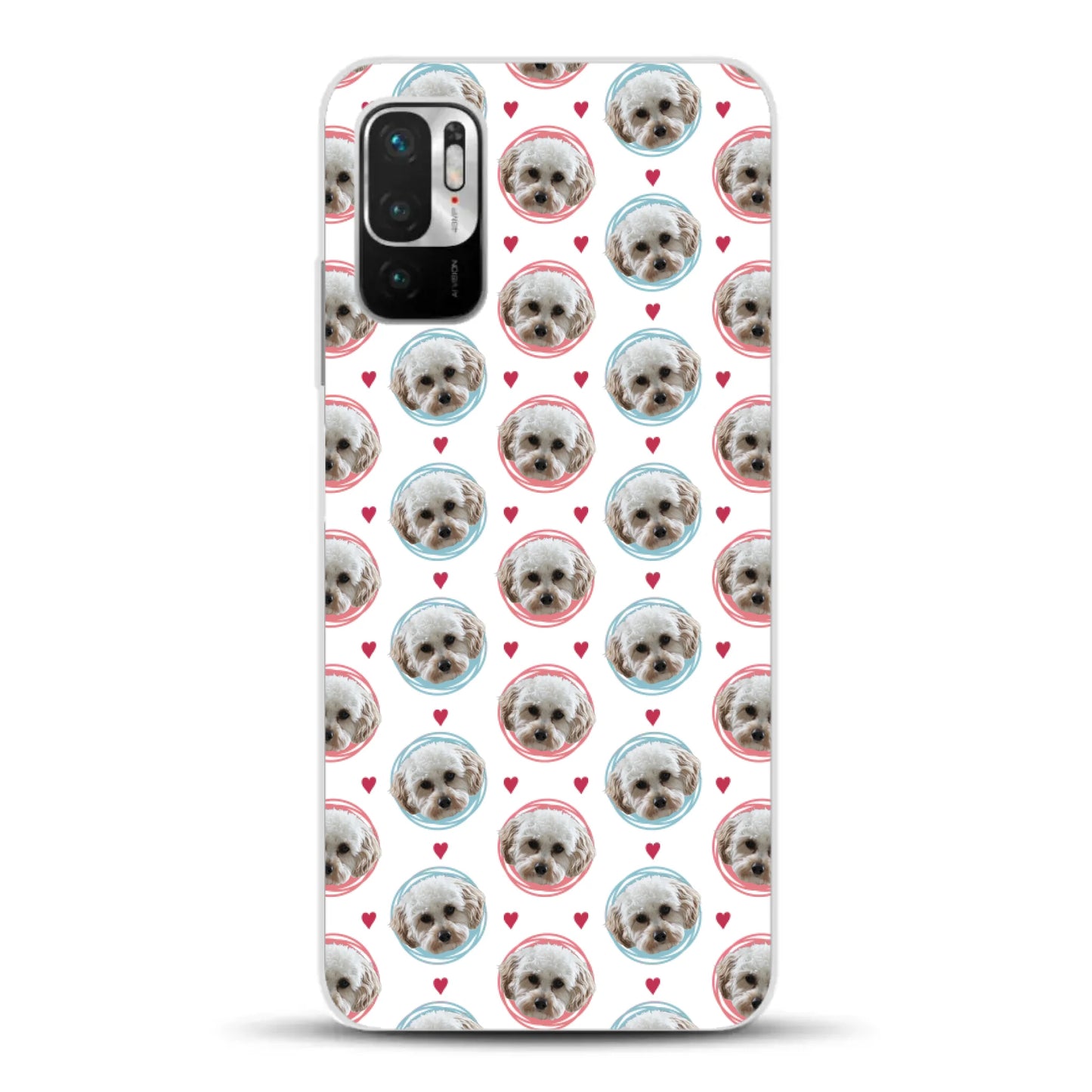 Pattern Me - Individuelle Handyhülle für Xiaomi