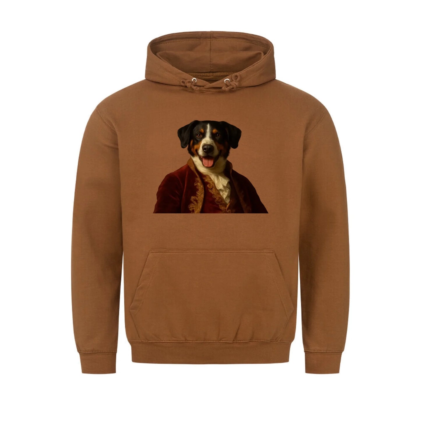 Royal Me - Individueller Hoodie
