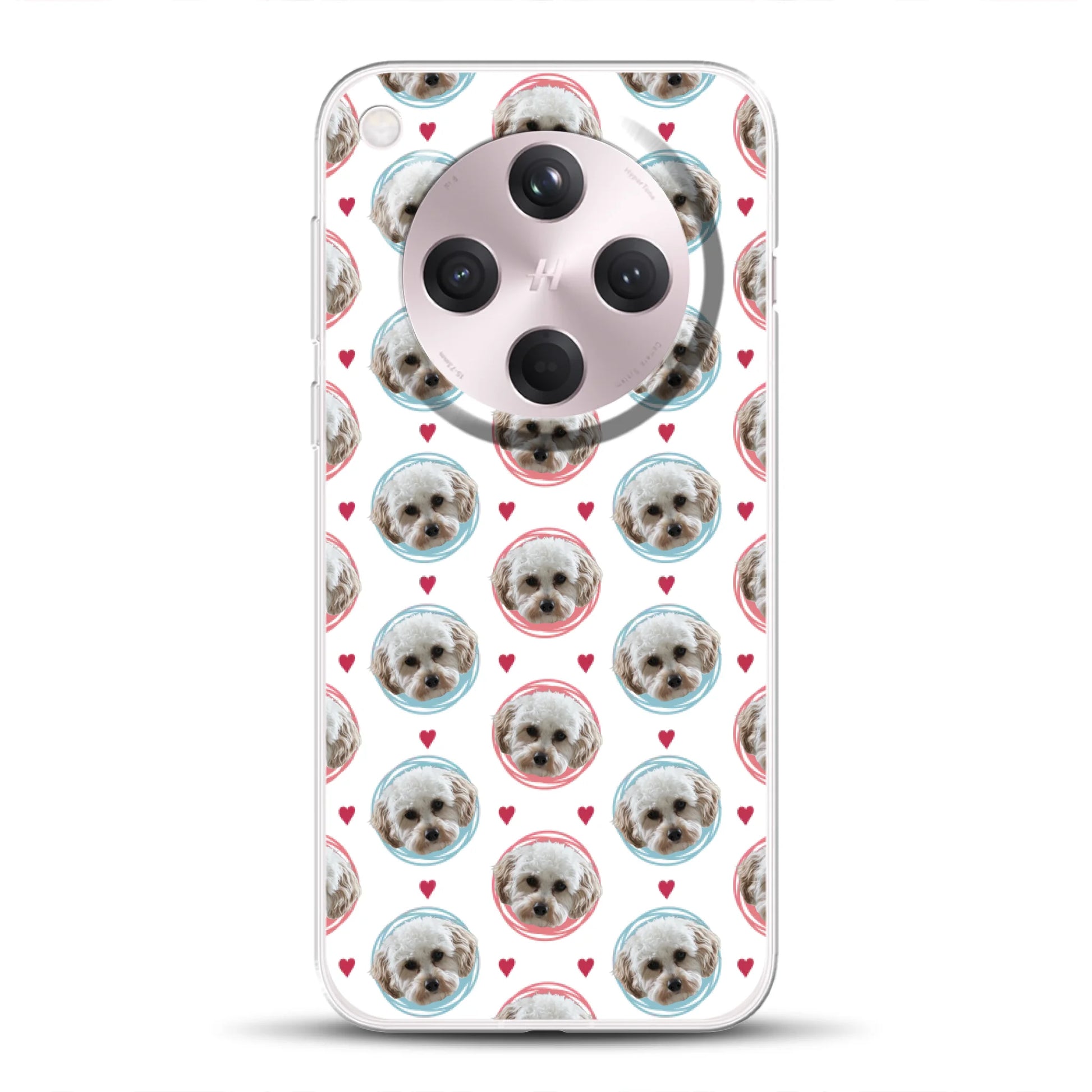 find-x8-mockup