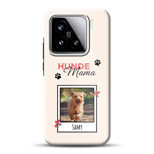 Hunde Mama - Individuelle Premium Hülle für Xiaomi
