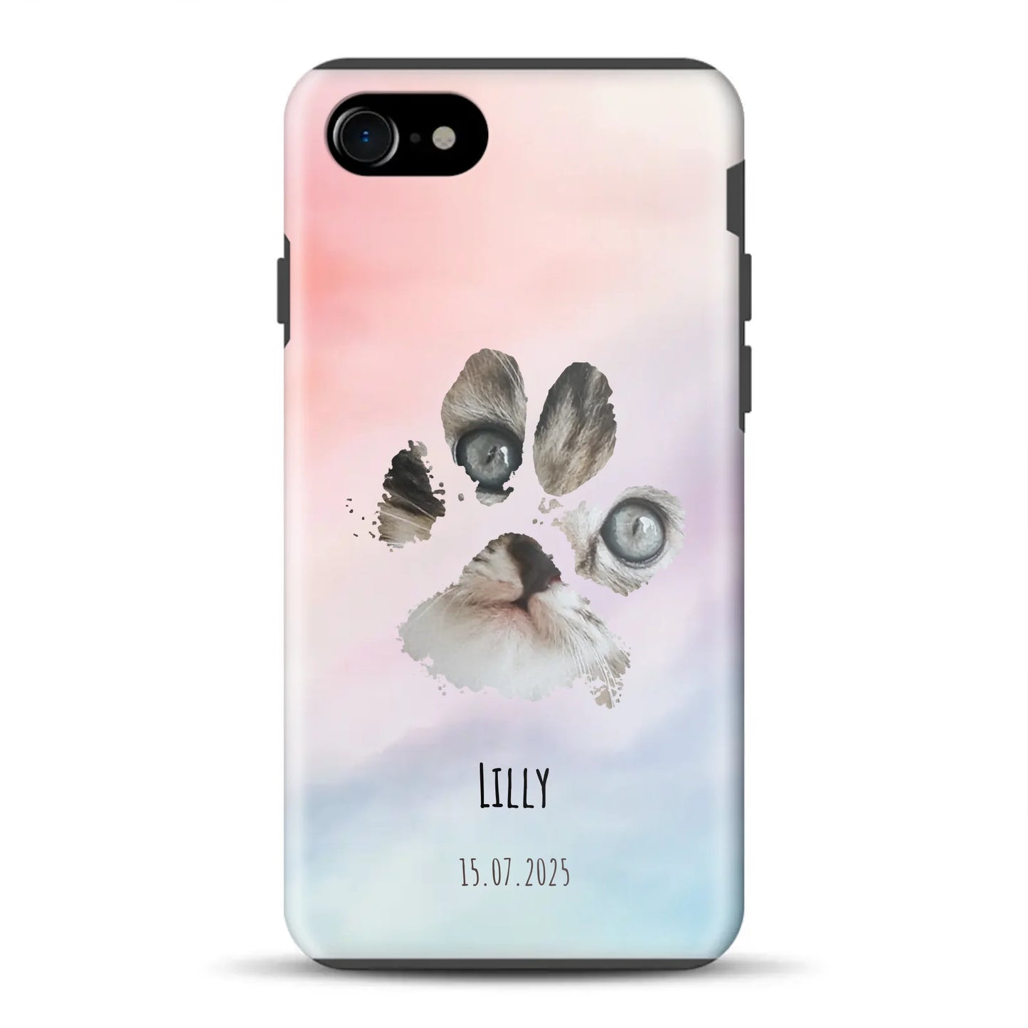 Soul Paw - Custom Premium Case for iPhone