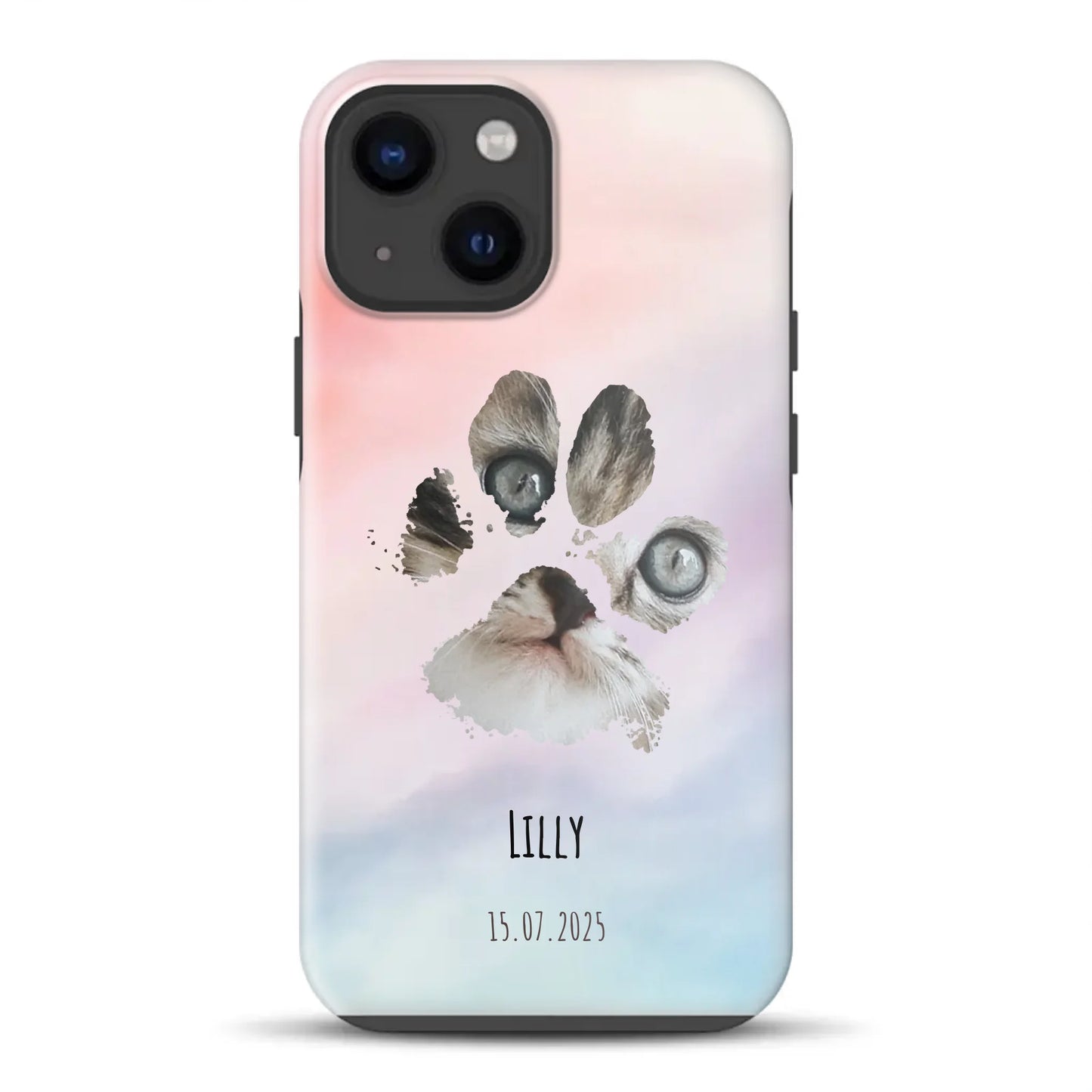 Soul Paw - Custom Premium Case for iPhone