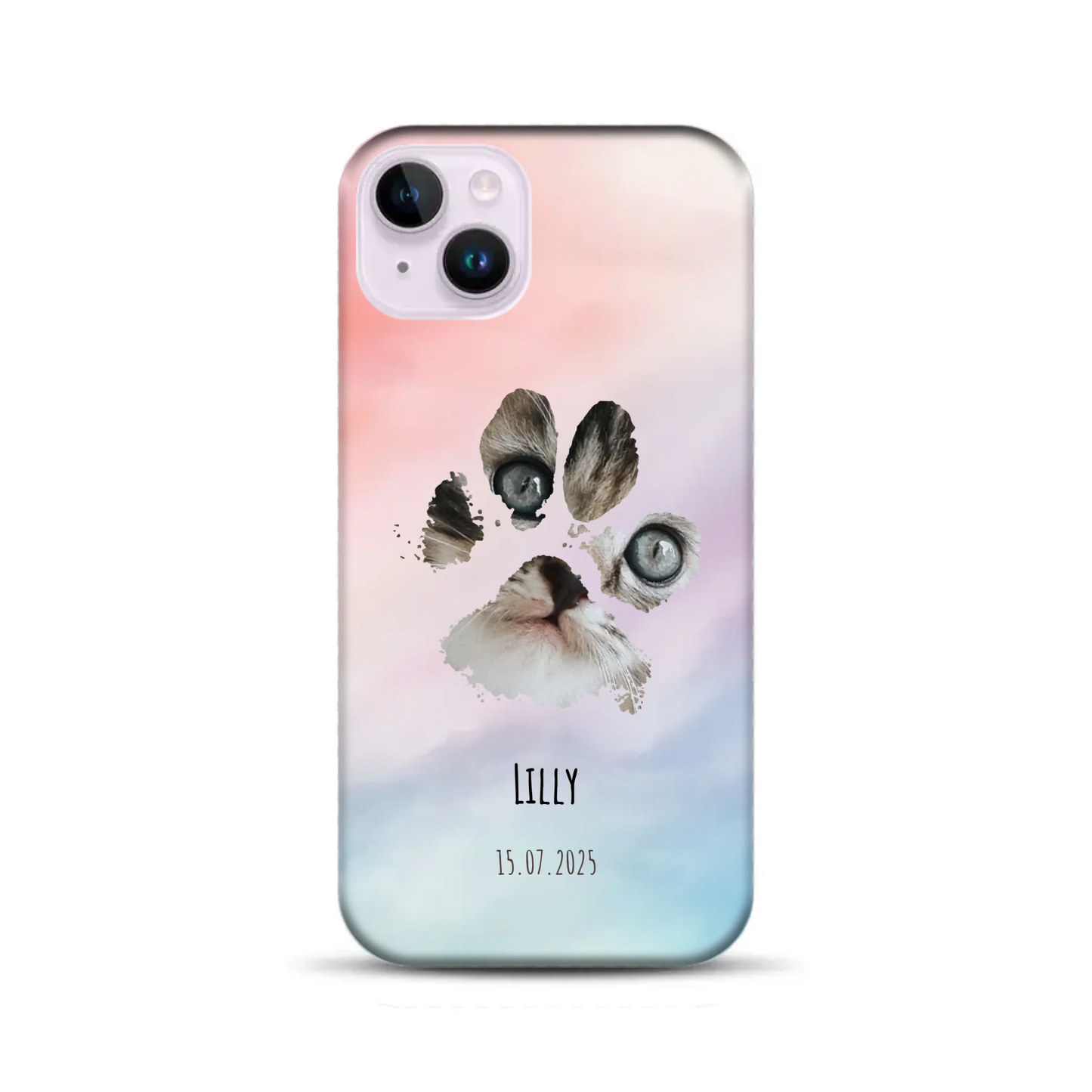 Soul Paw - Custom Premium Case for iPhone