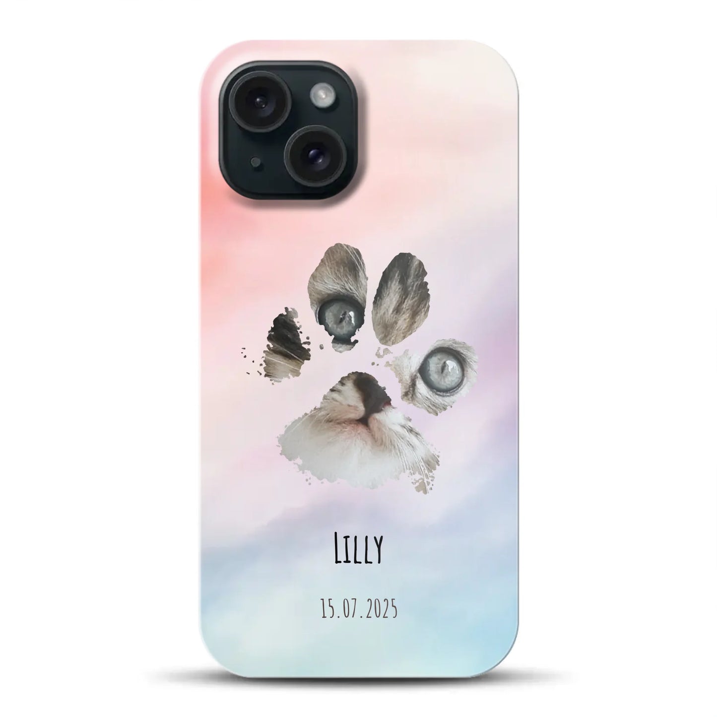 Soul Paw - Custom Premium Case for iPhone