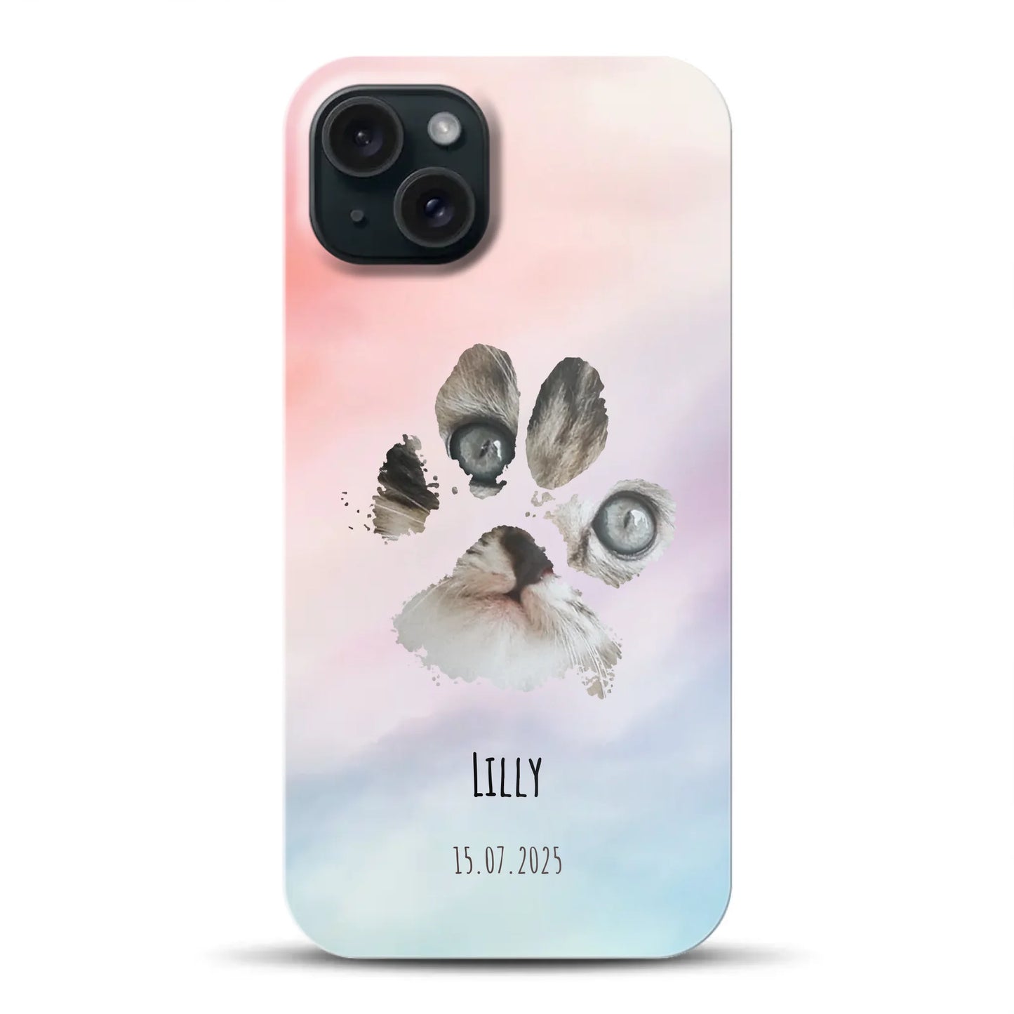 Soul Paw - Custom Premium Case for iPhone