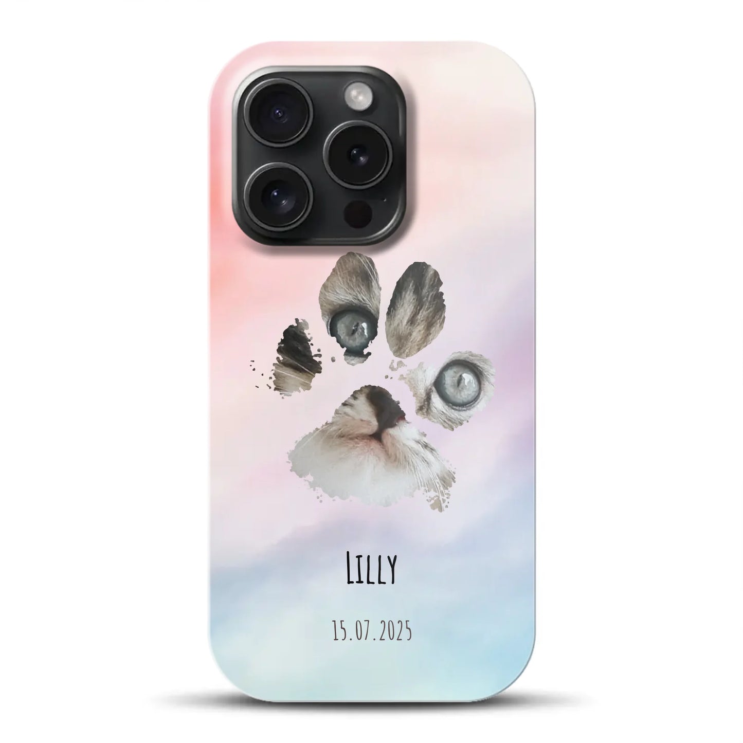 Soul Paw - Custom Premium Case for iPhone