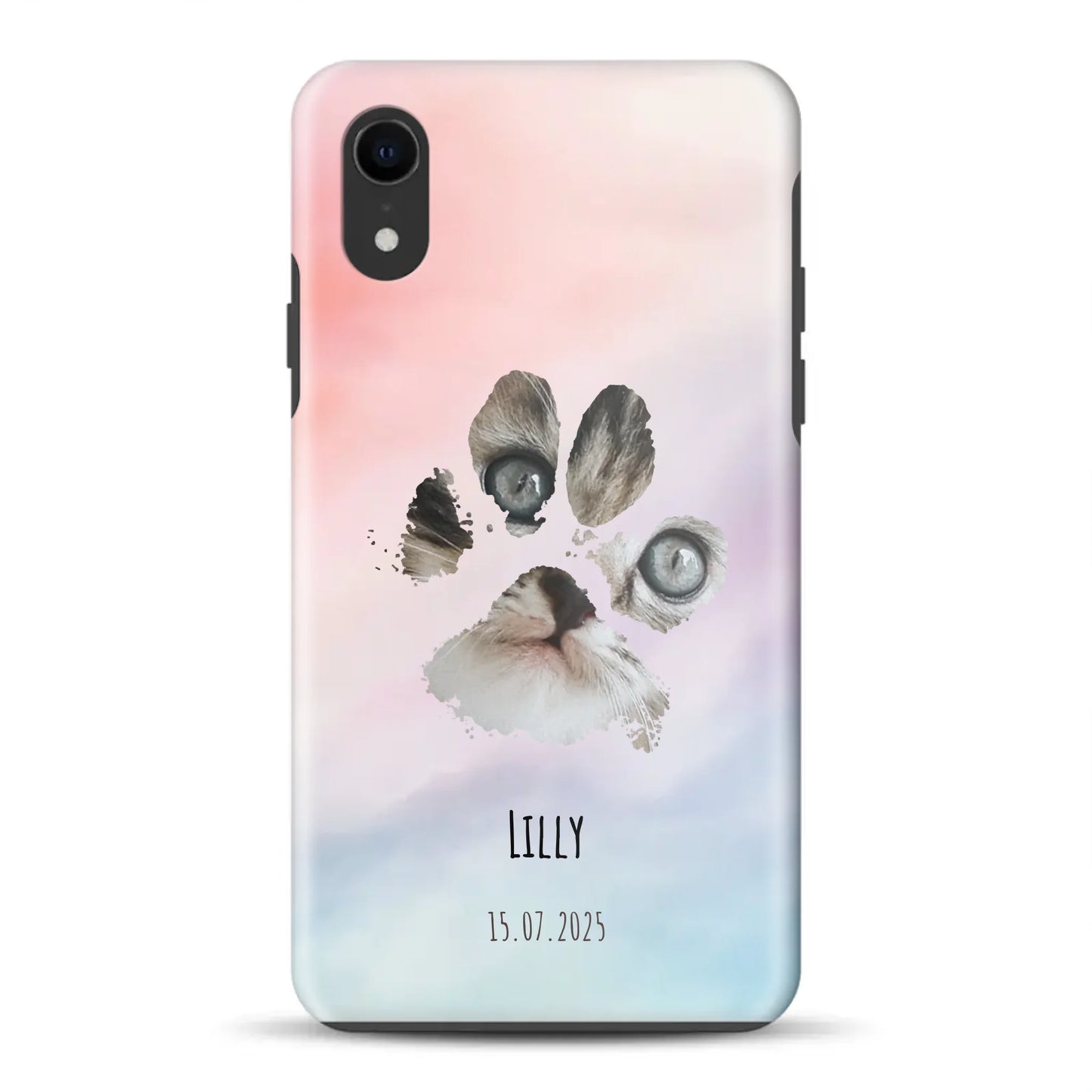 Soul Paw - Custom Premium Case for iPhone