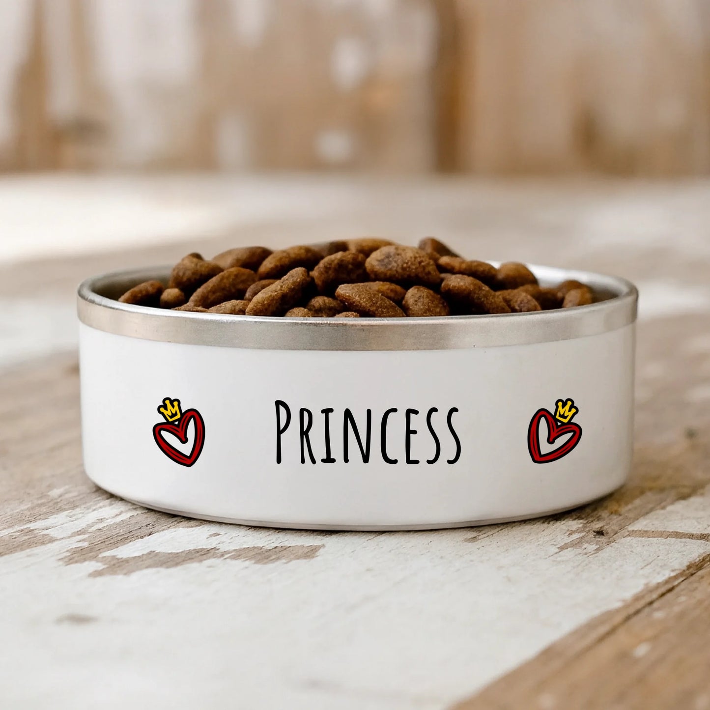 Paw Bowl - Individueller Napf