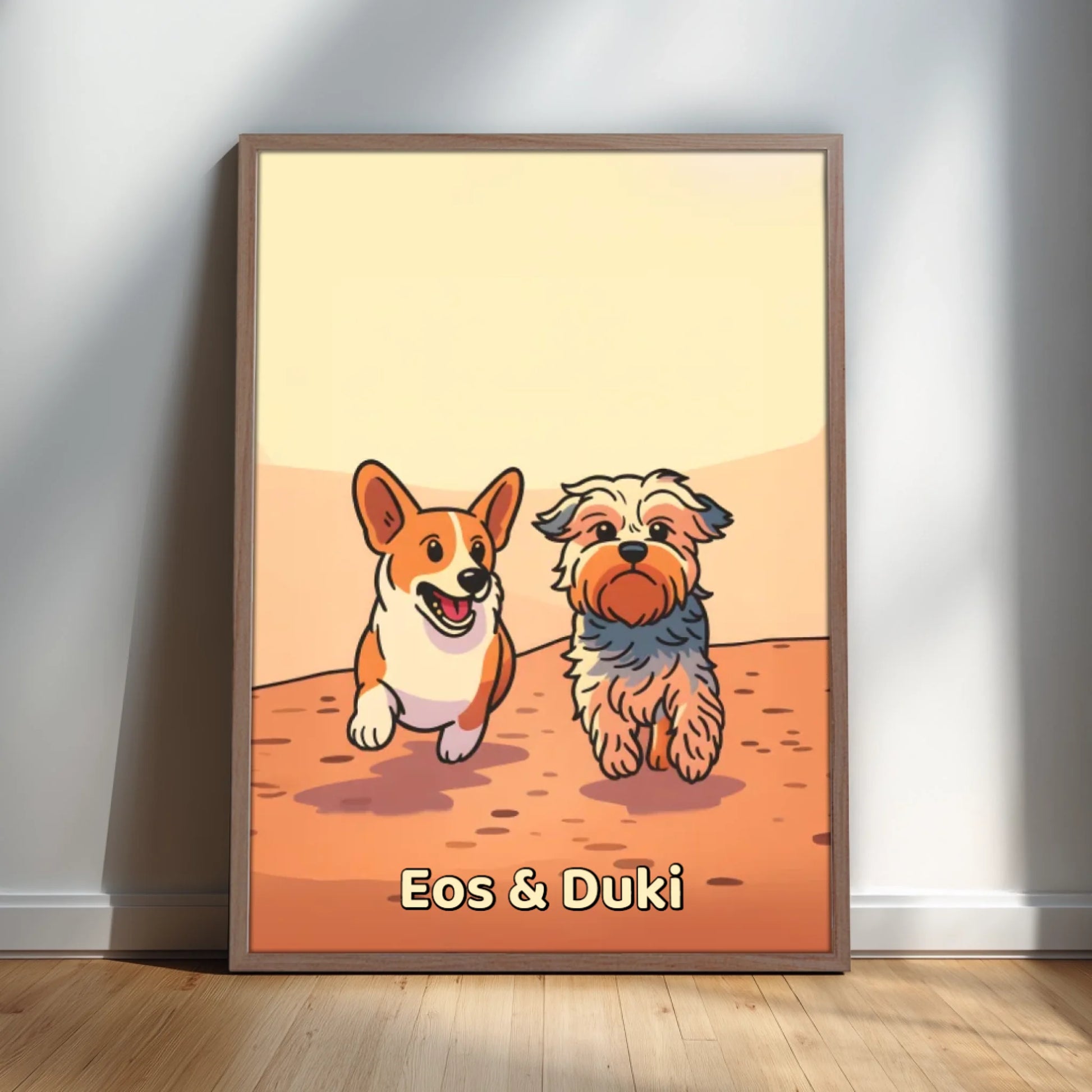 pvframedposter-walnut-mockup