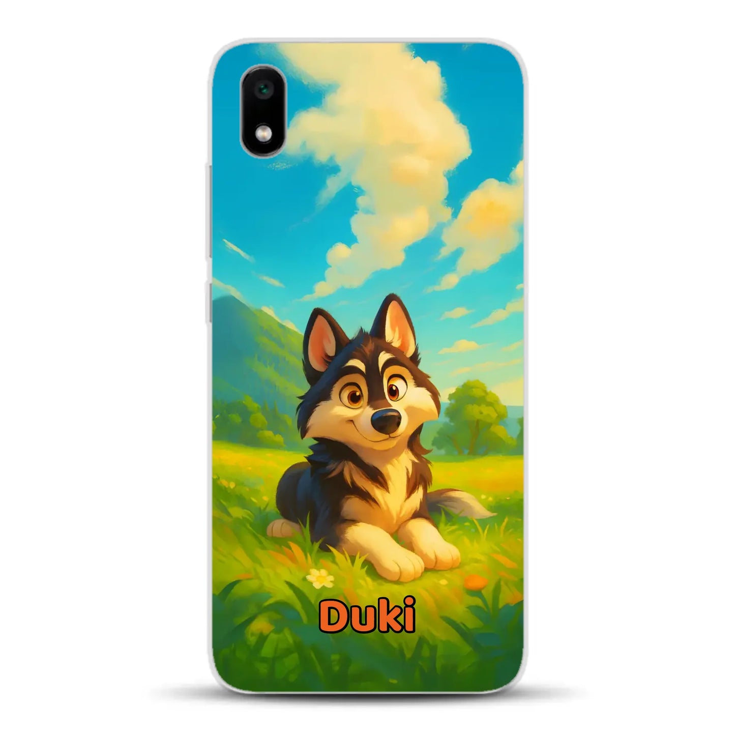 Disneyfy Me - Individuelle Handyhülle für Xiaomi