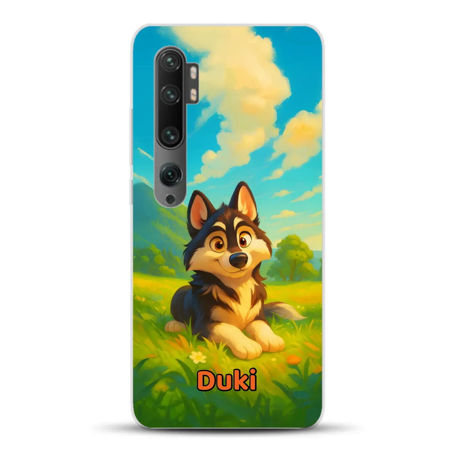 Disneyfy Me - Individuelle Handyhülle für Xiaomi