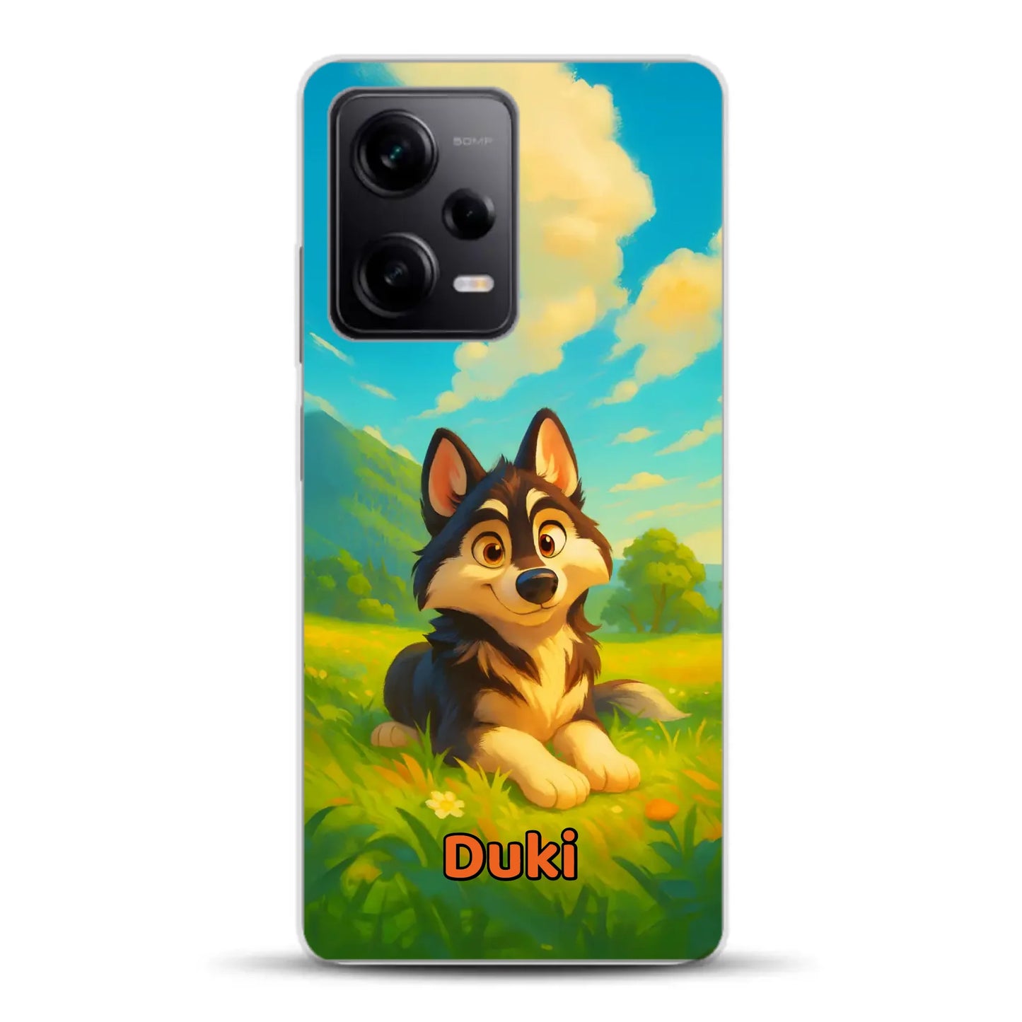 Disneyfy Me - Individuelle Handyhülle für Xiaomi