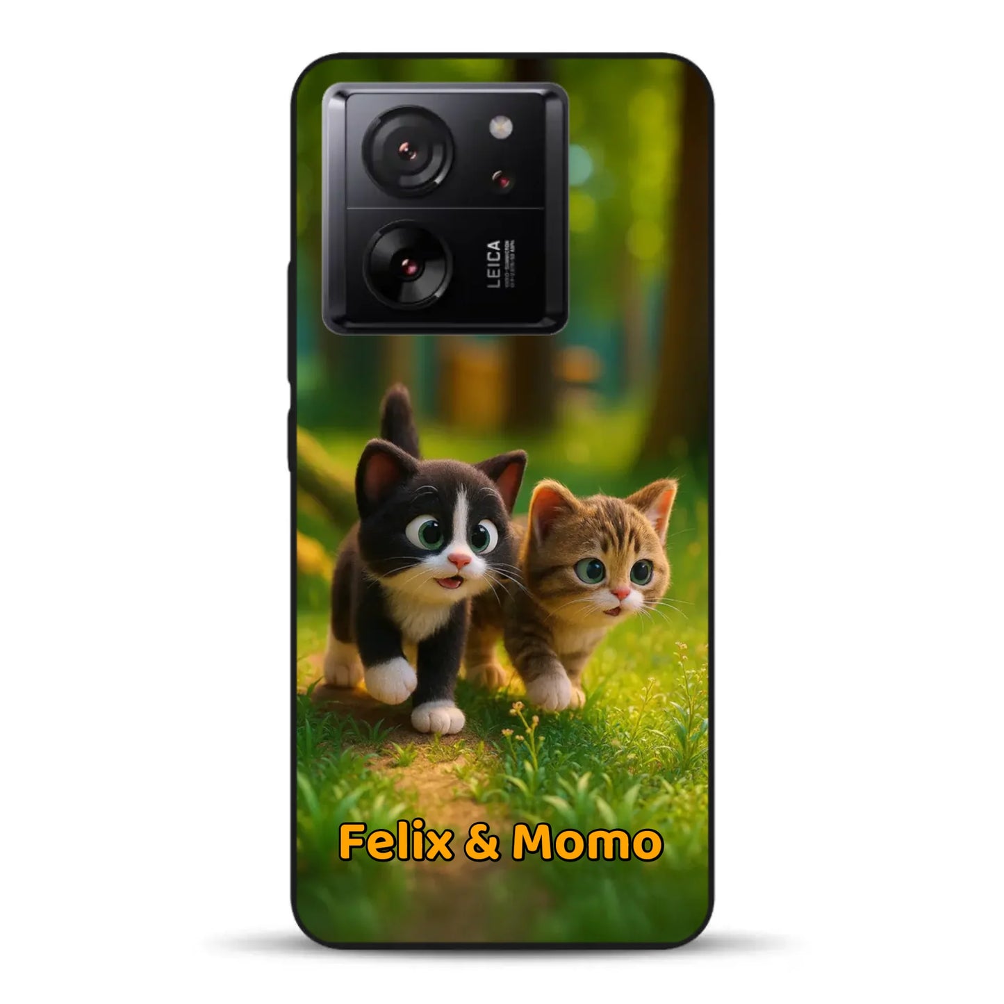 Pixarize Me - Individuelle Handyhülle für Xiaomi