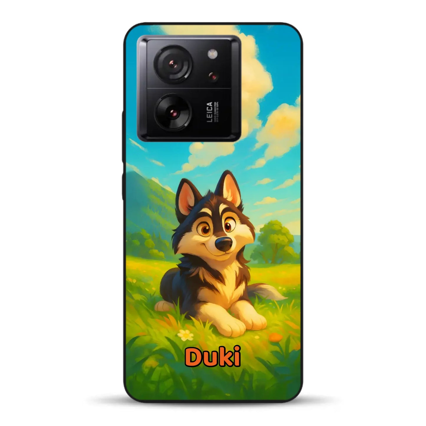 Disneyfy Me - Individuelle Handyhülle für Xiaomi