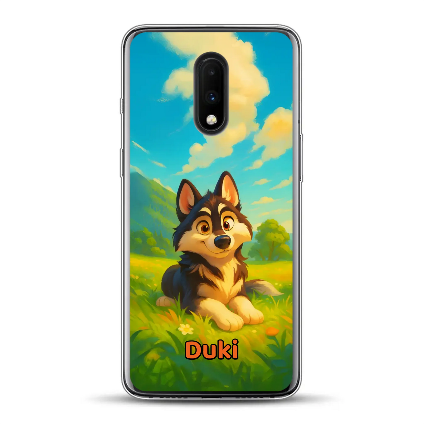 Disneyfy Me - Individuelle Handyhülle